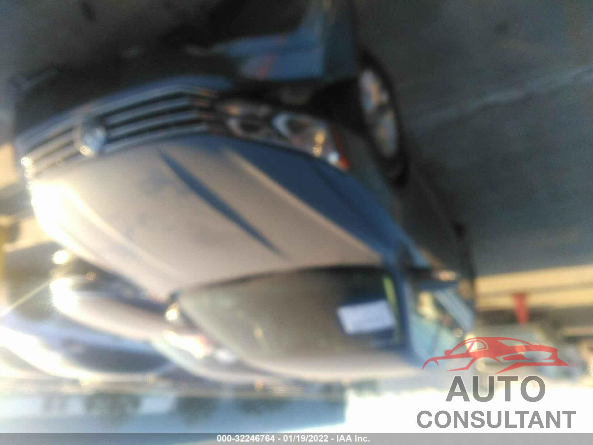 VOLKSWAGEN PASSAT 2017 - 1VWAT7A36HC007815