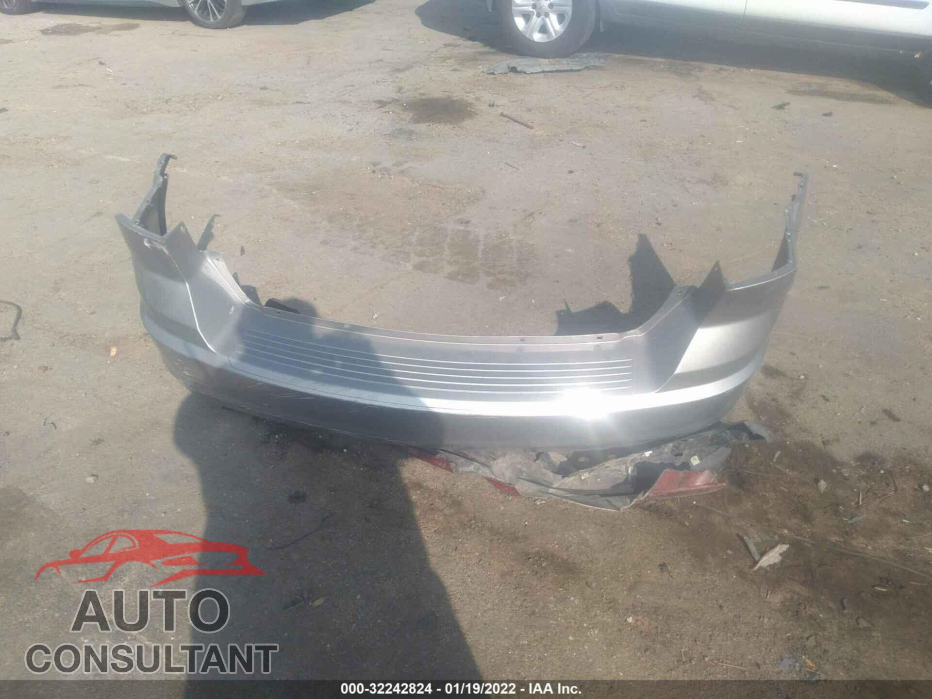 DODGE JOURNEY 2017 - 3C4PDCAB1HT560709