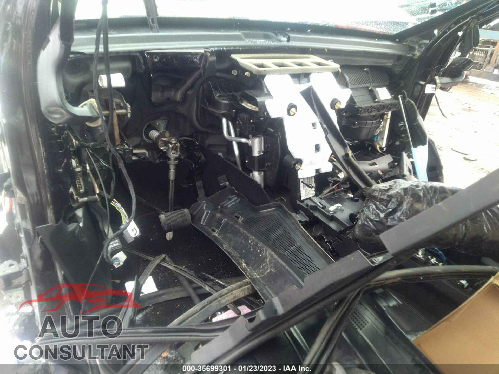 DODGE DURANGO 2021 - 1C4RDJDG8MC764773