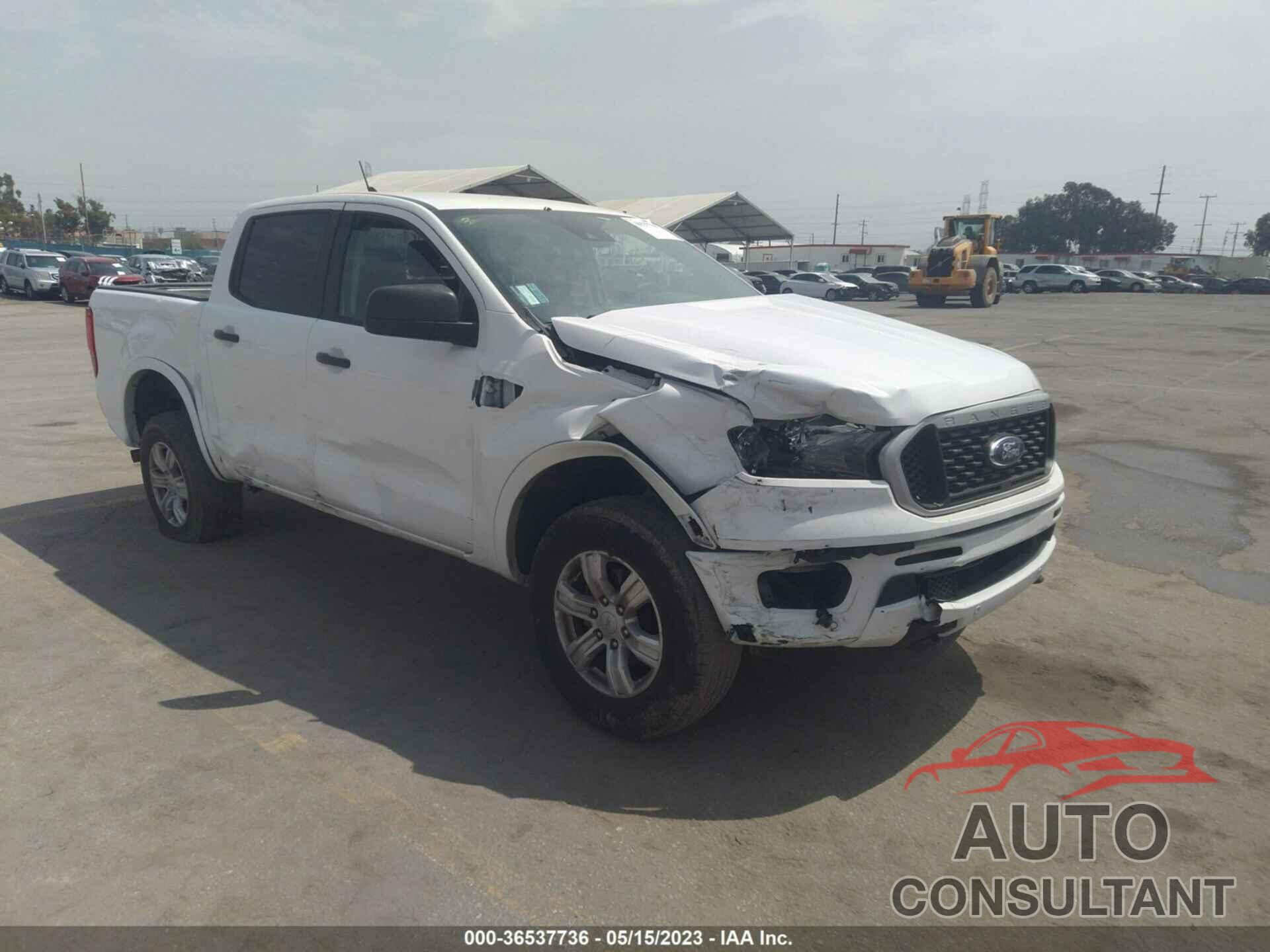 FORD RANGER 2019 - 1FTER4EH7KLA30602