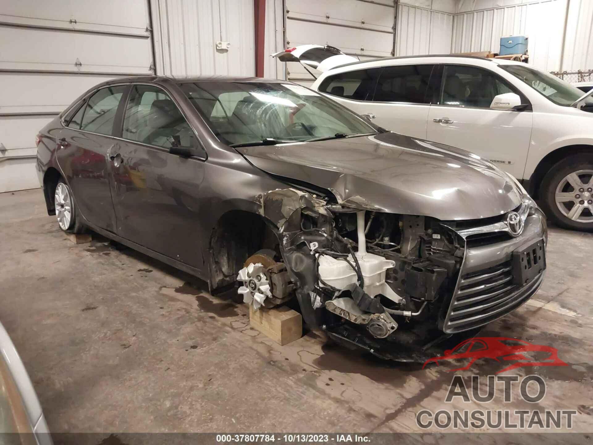 TOYOTA CAMRY 2016 - 4T1BF1FKXGU614445