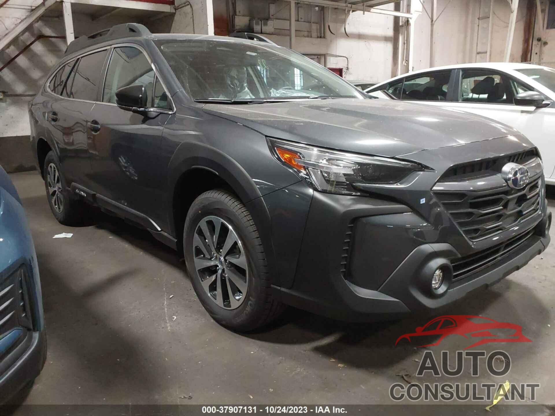 SUBARU OUTBACK 2024 - 4S4BTACC8R3169749