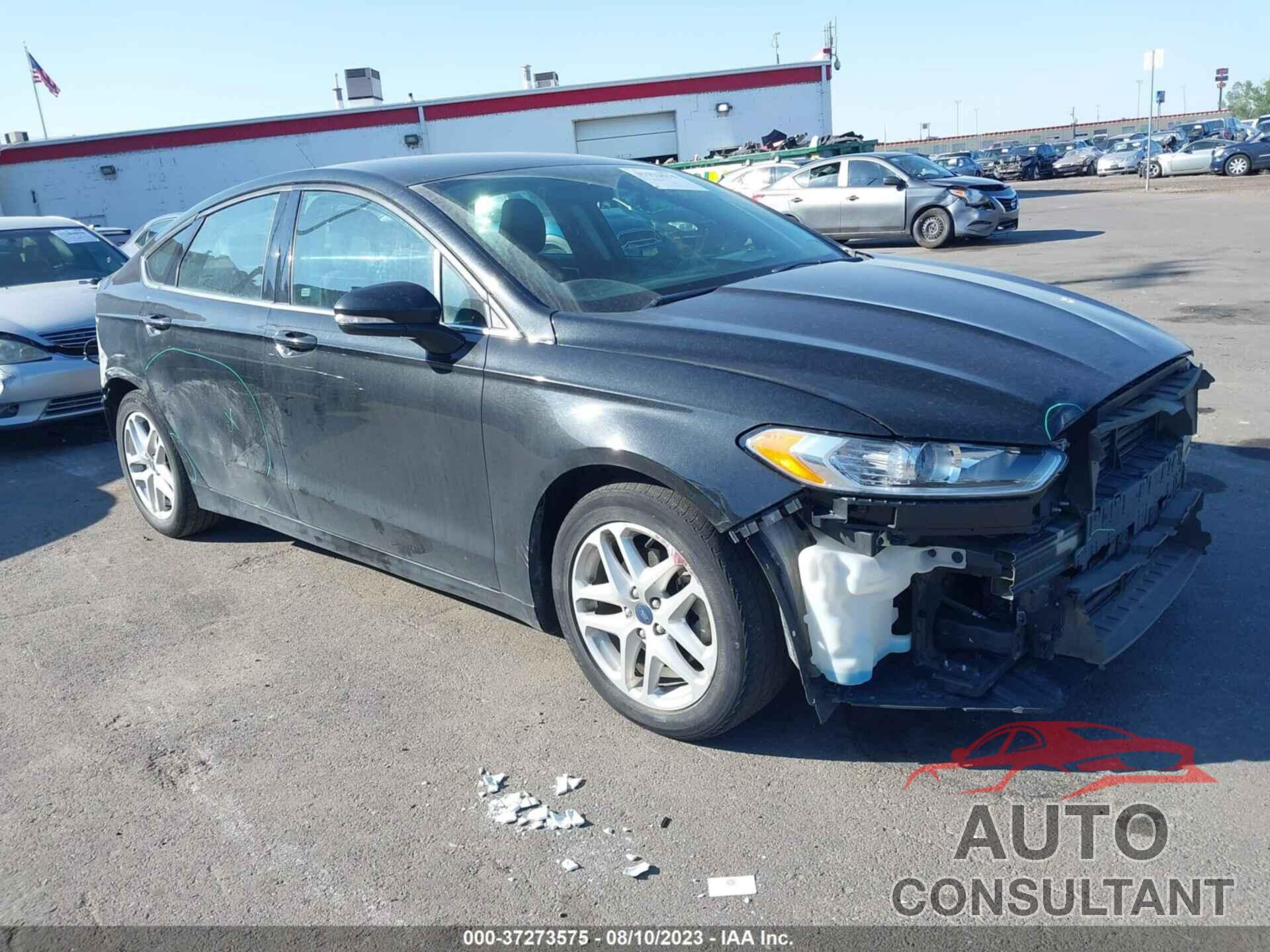 FORD FUSION 2015 - 3FA6P0H71FR269677