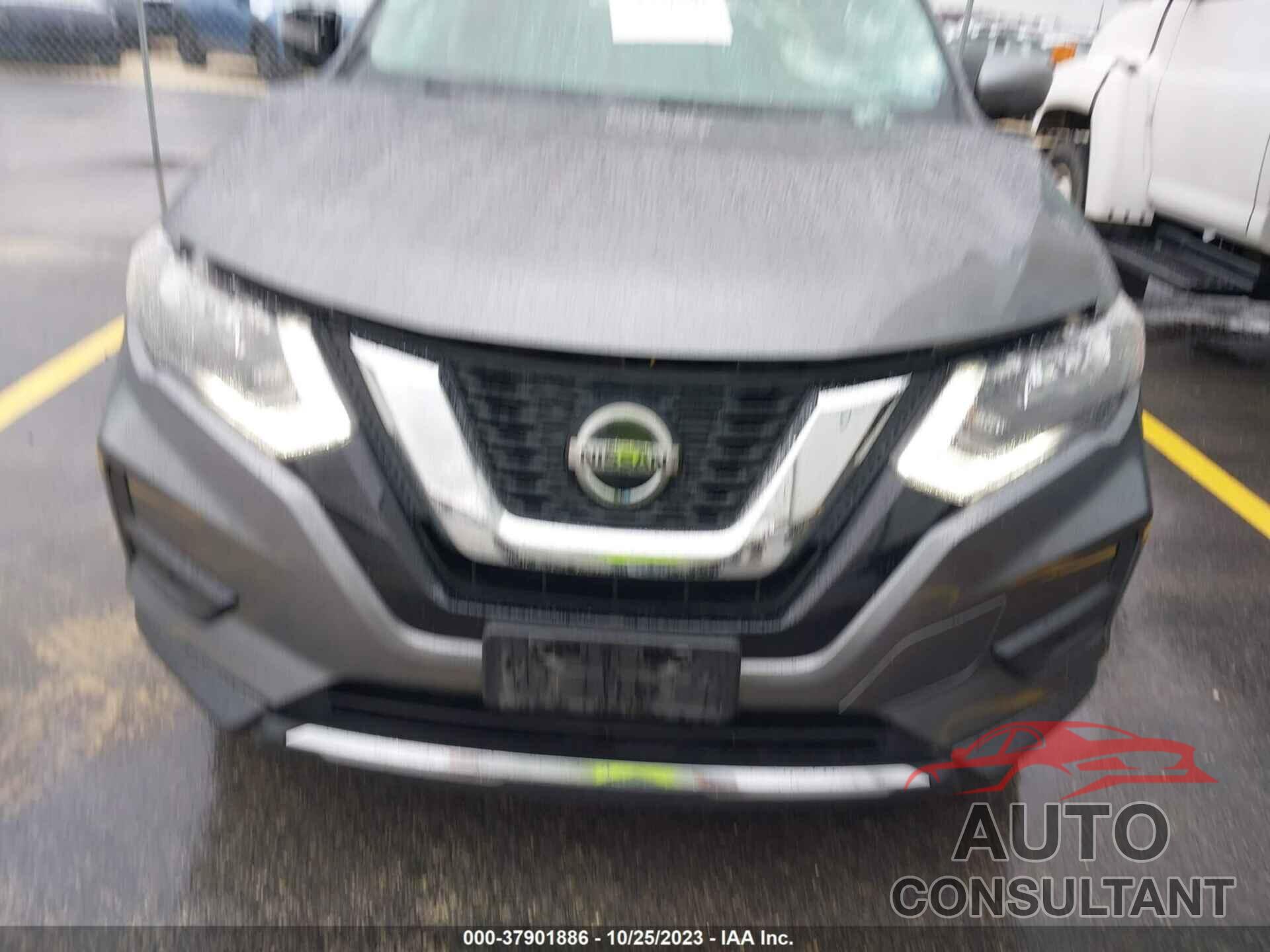 NISSAN ROGUE 2018 - KNMAT2MTXJP519108