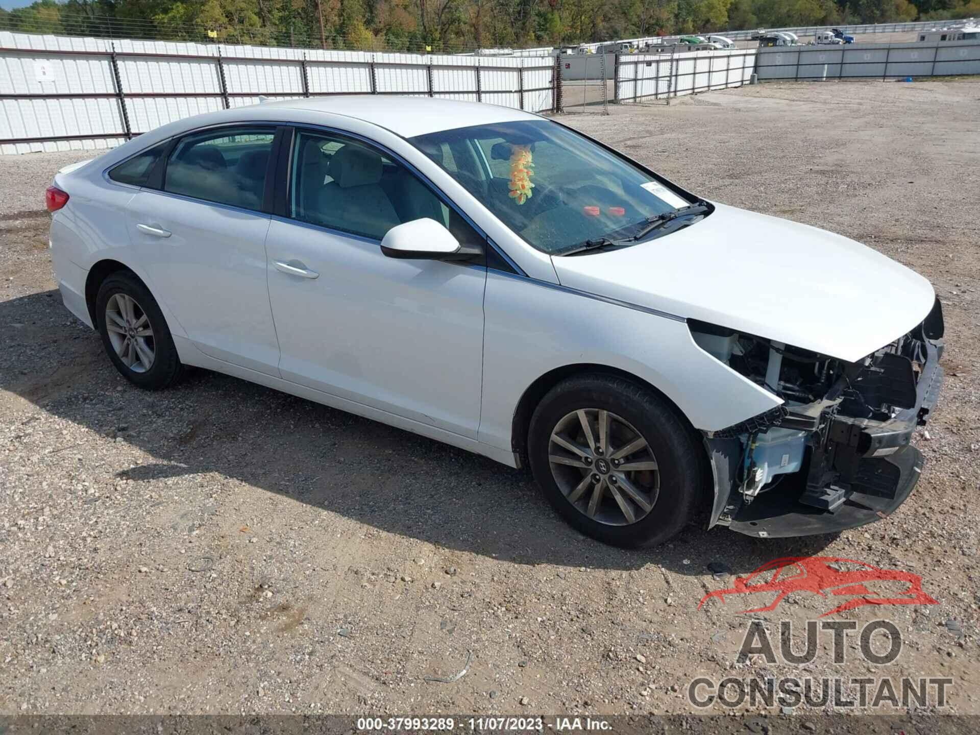 HYUNDAI SONATA 2016 - 5NPE24AF4GH370276