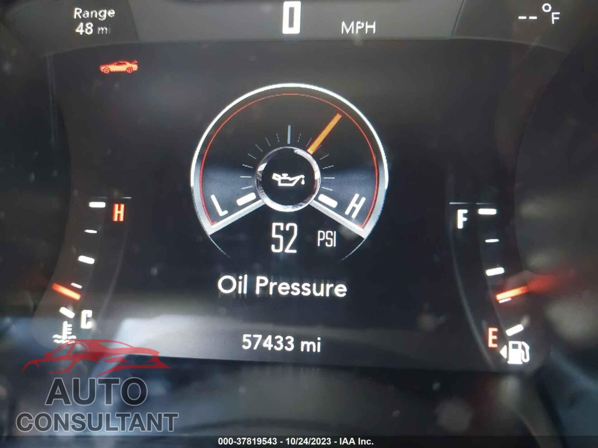 DODGE CHALLENGER 2016 - 2C3CDZFJ3GH153438