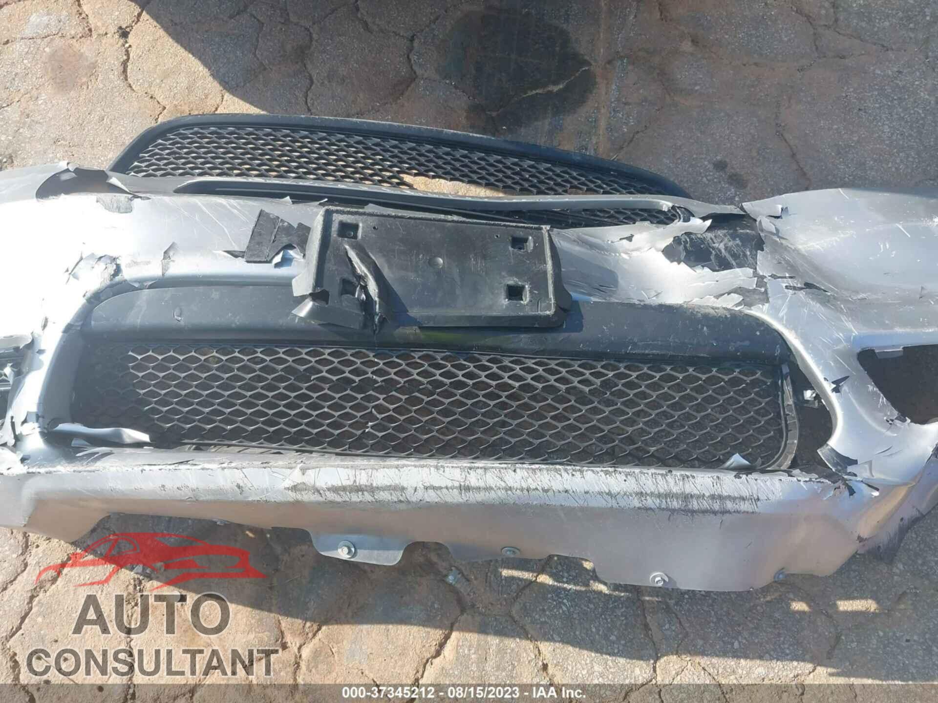DODGE DURANGO 2020 - 1C4RDJDG9LC308098
