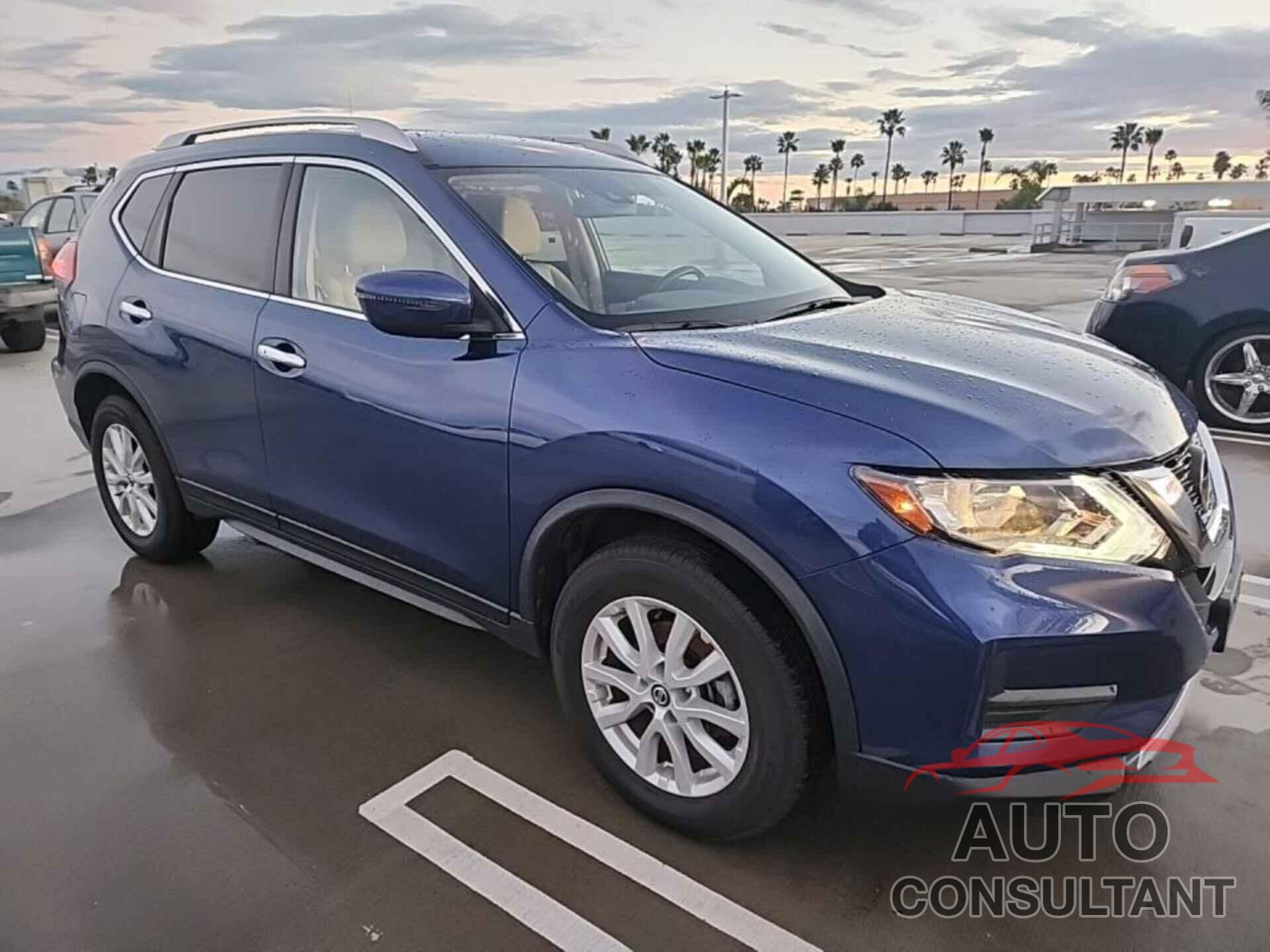 NISSAN ROGUE 2020 - JN8AT2MT5LW043136