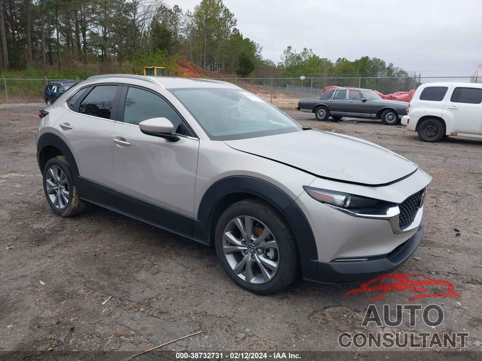 MAZDA CX-30 2023 - 3MVDMBBM7PM528304