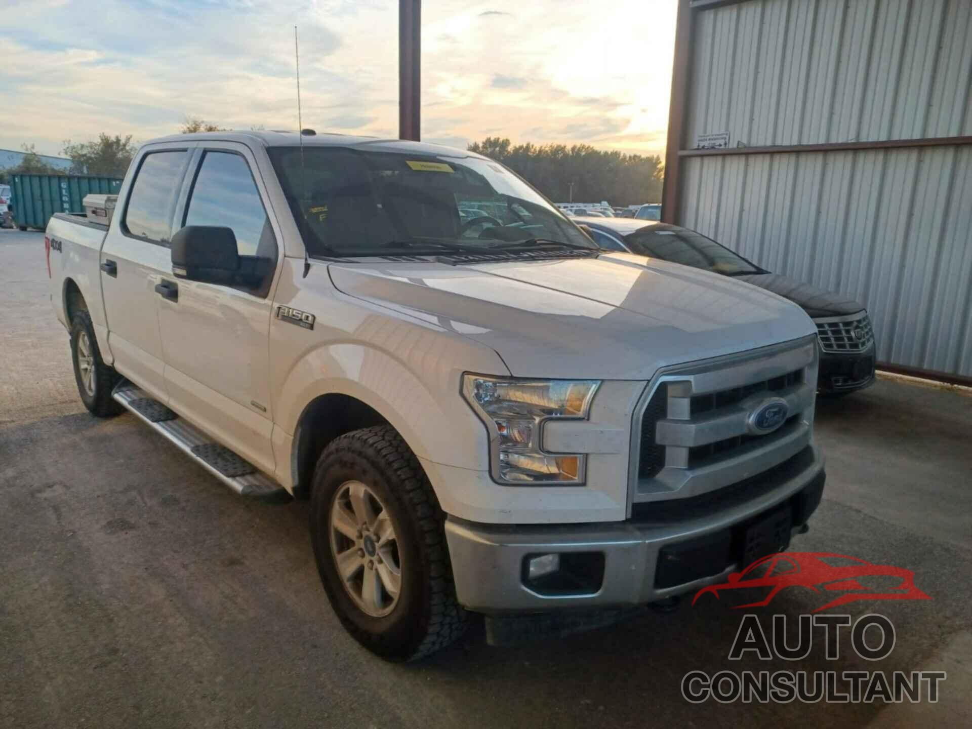 FORD F150 2017 - 1FTEW1EP0HKC76100