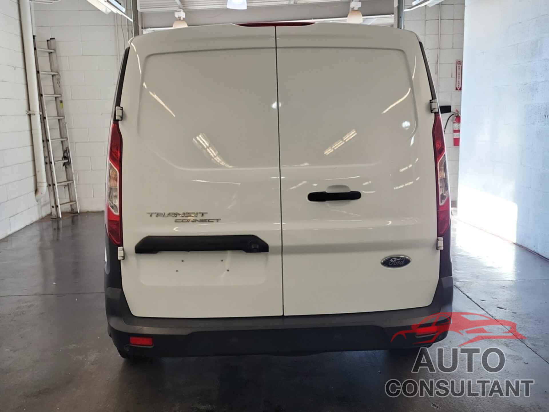FORD TRANSIT CONNECT 2019 - NM0LS7E21K1423061