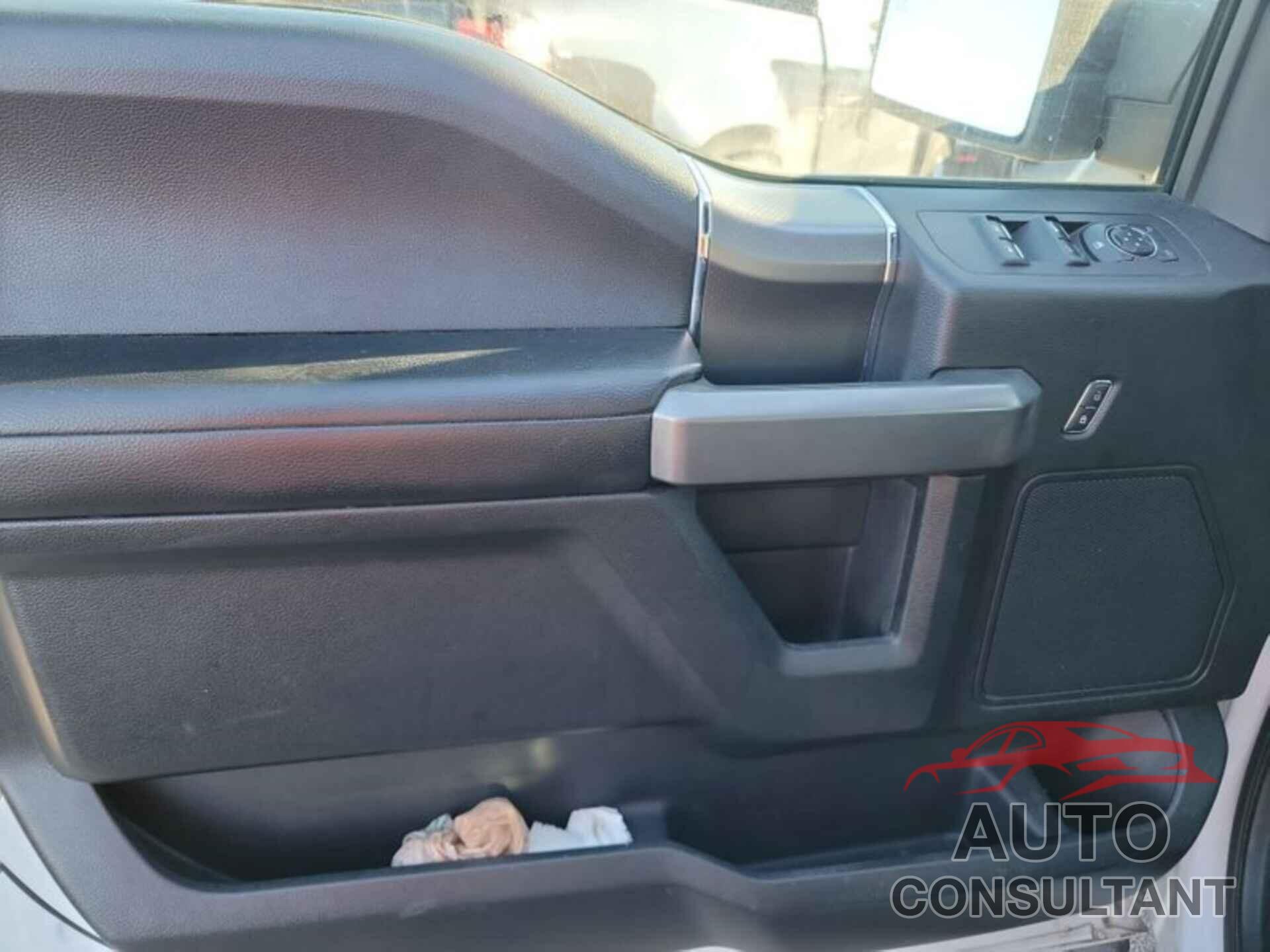 FORD F-150 2016 - 1FTEW1CP8GFC55411