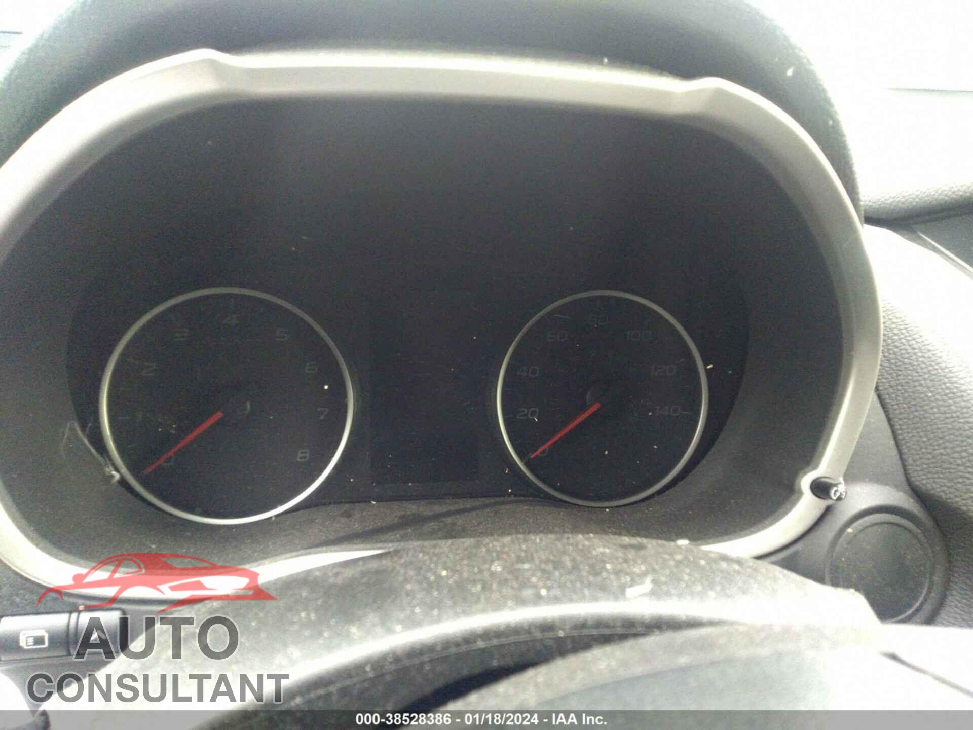 MITSUBISHI ECLIPSE CROSS 2020 - JA4AS3AA3LZ022995