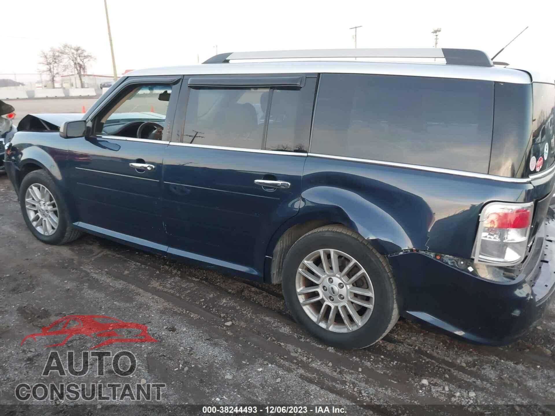 FORD FLEX 2017 - 2FMHK6C8XHBA05858