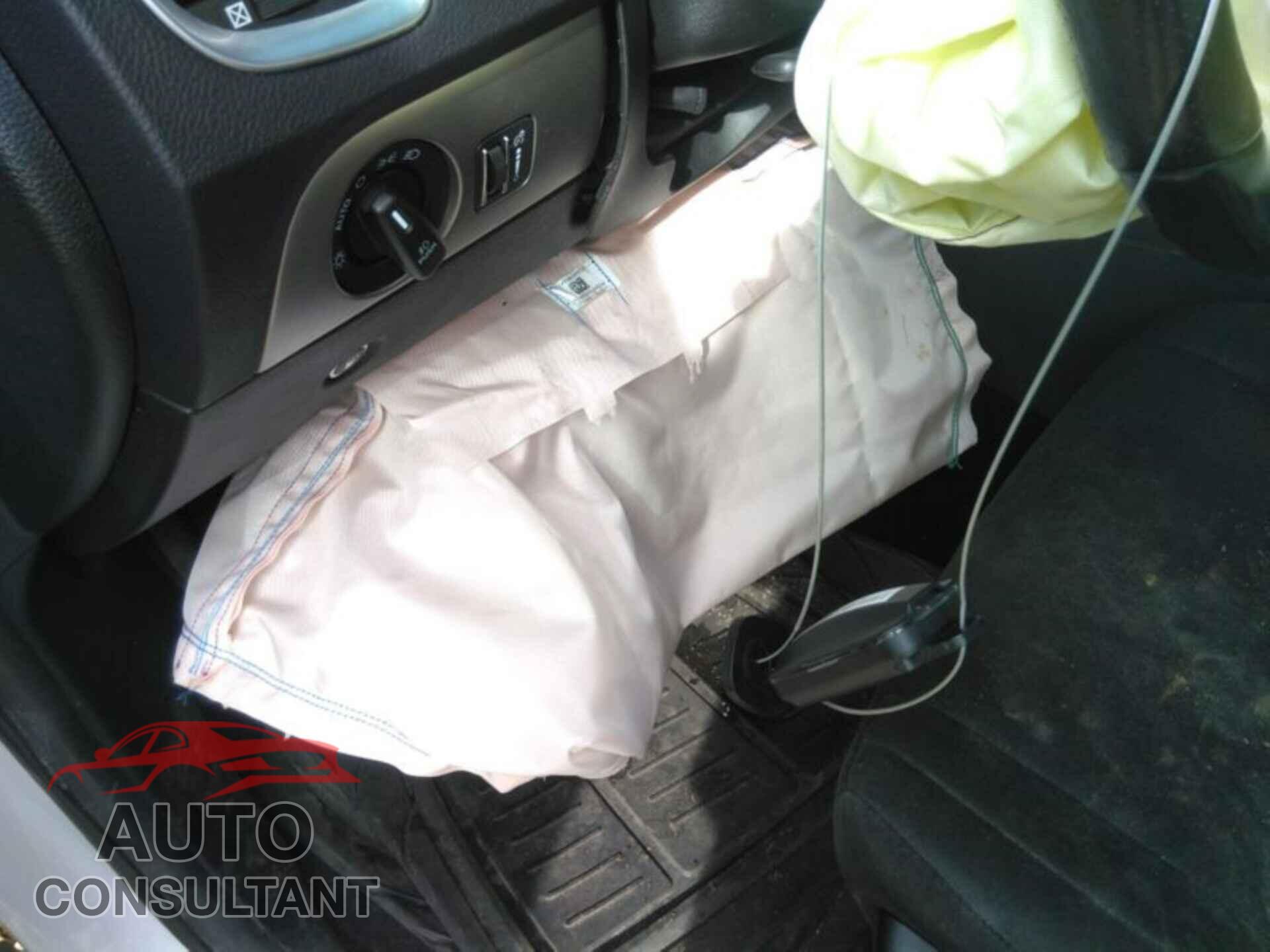 DODGE DURANGO 2020 - 1C4RDJAG4LC205370