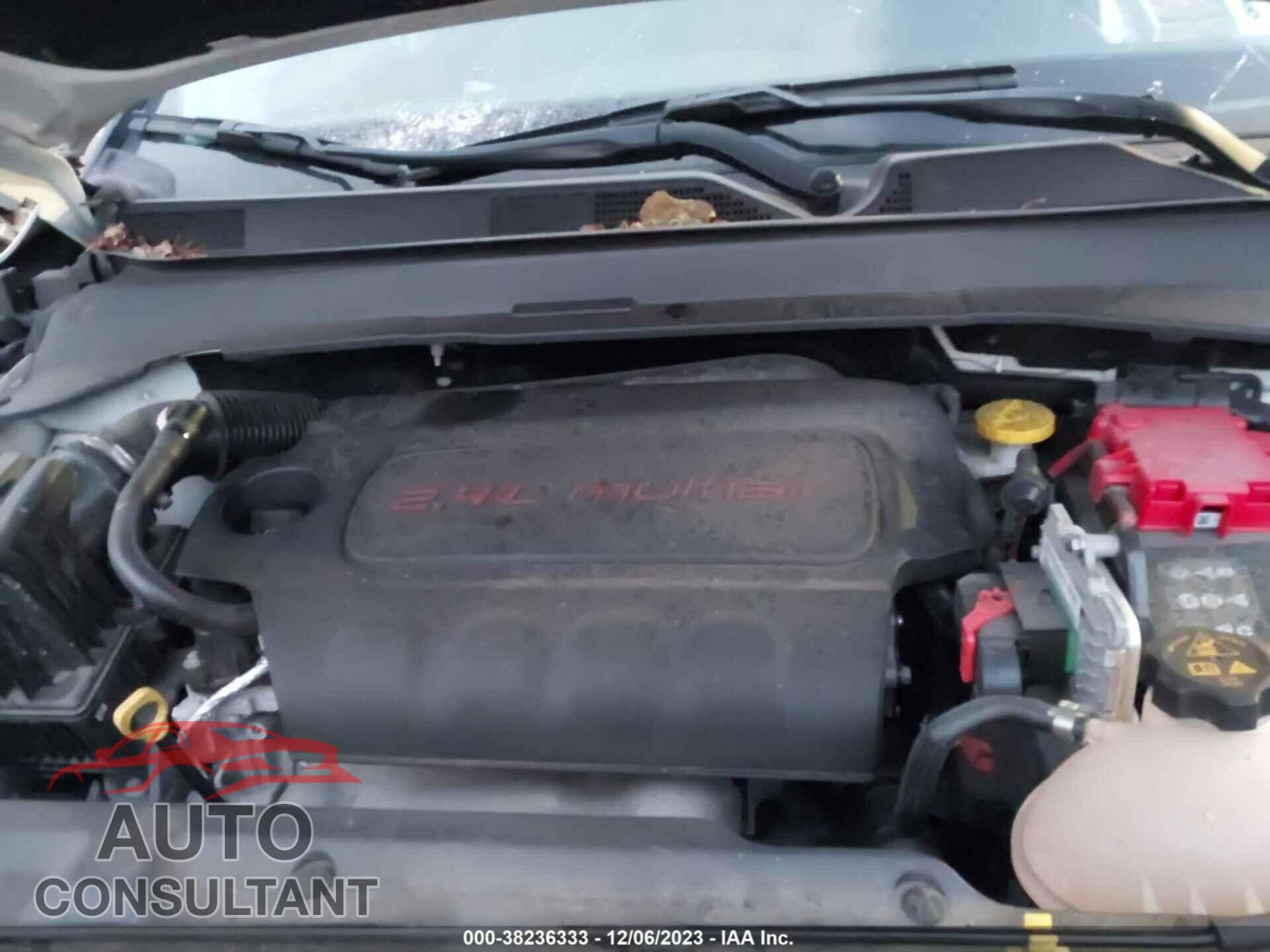 JEEP COMPASS 2019 - 3C4NJDCB3KT826676