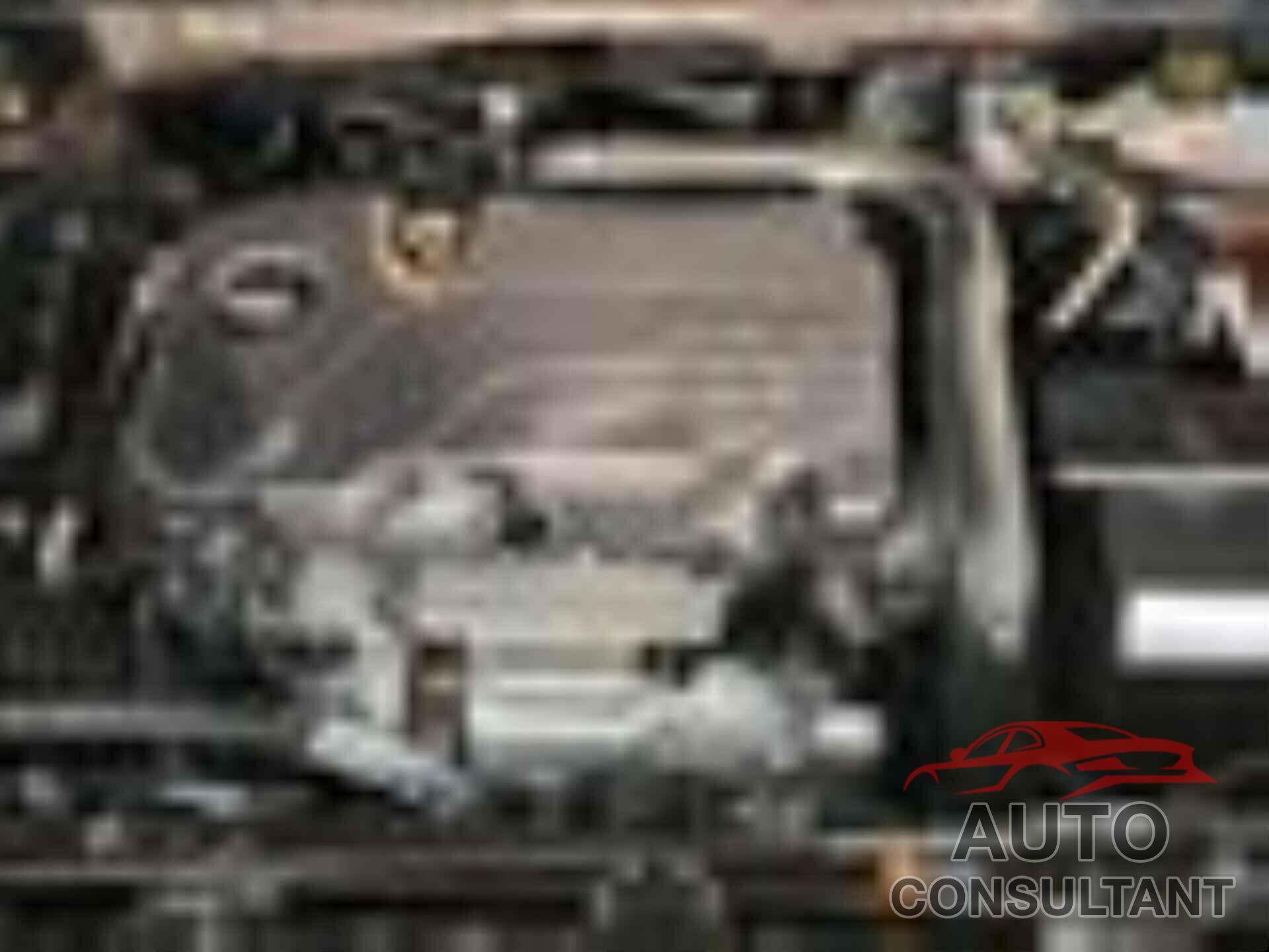 CHEVROLET MALIBU 2021 - 1G1ZC5STXMF002501