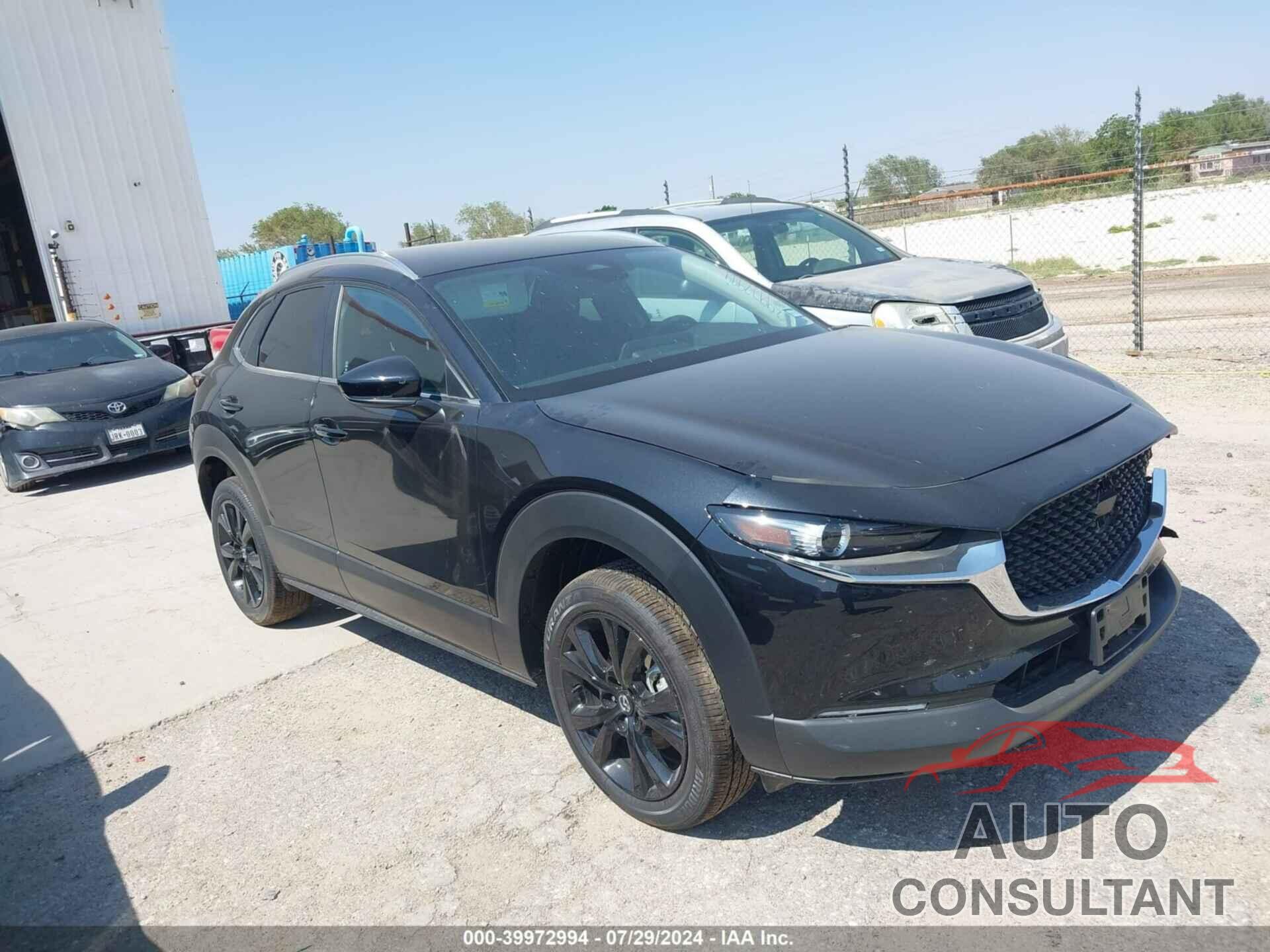 MAZDA CX-30 2024 - 3MVDMBBM7RM698276