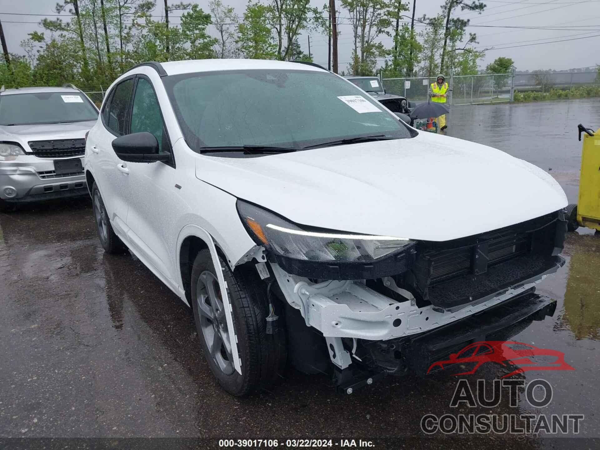 FORD ESCAPE 2023 - 1FMCU0MN7PUA25399