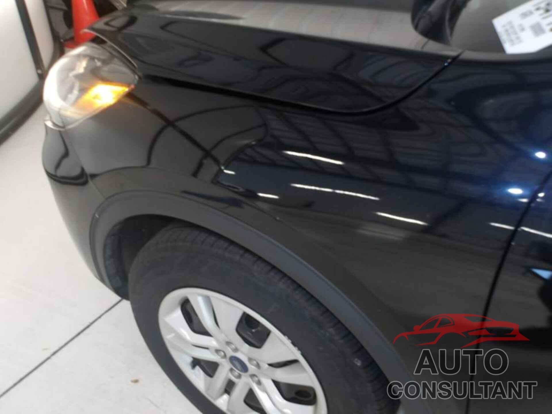 FORD ESCAPE 2020 - 1FMCU9F62LUA38128