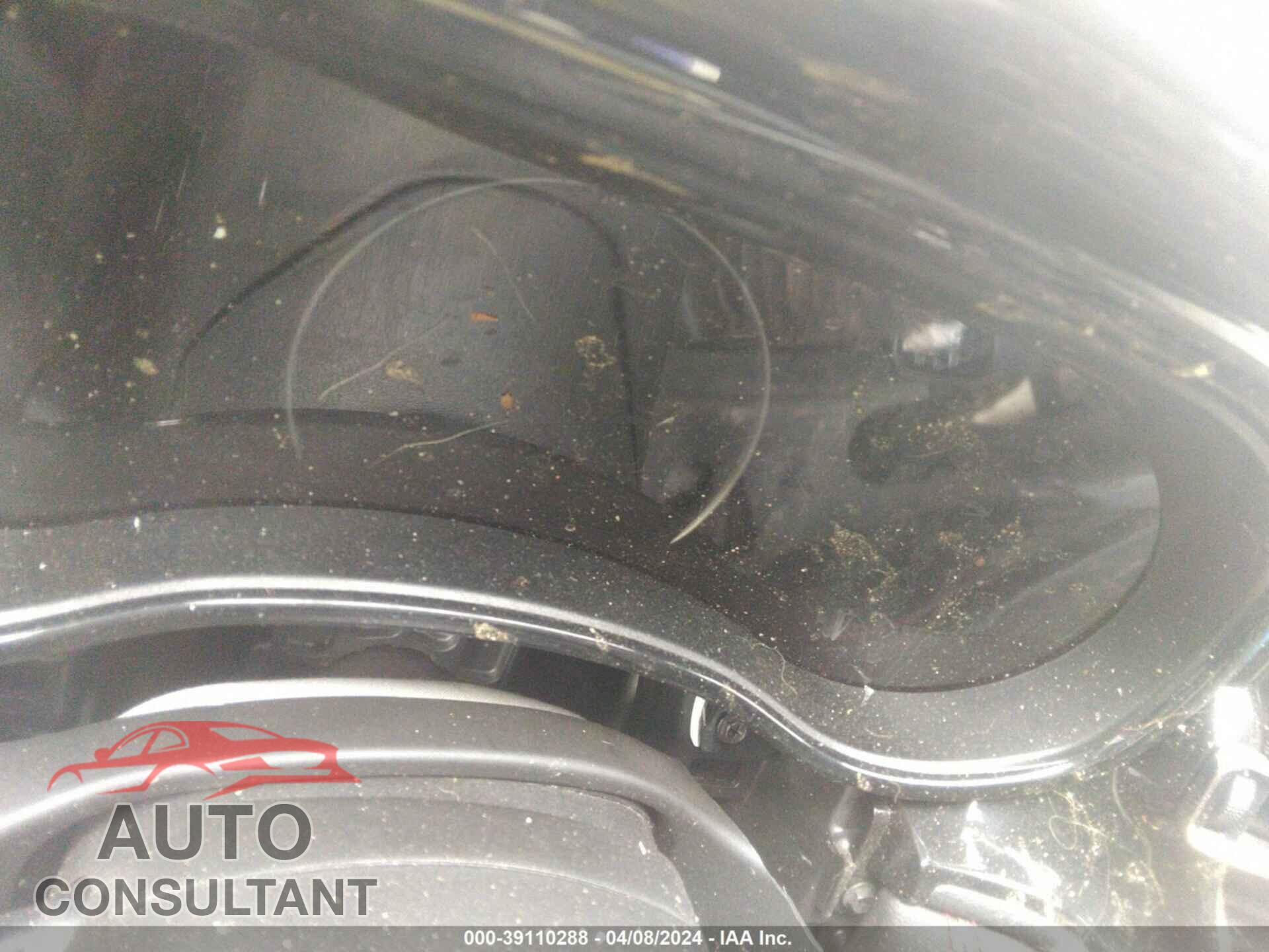 DODGE DURANGO 2023 - 1C4SDJCT8PC551102