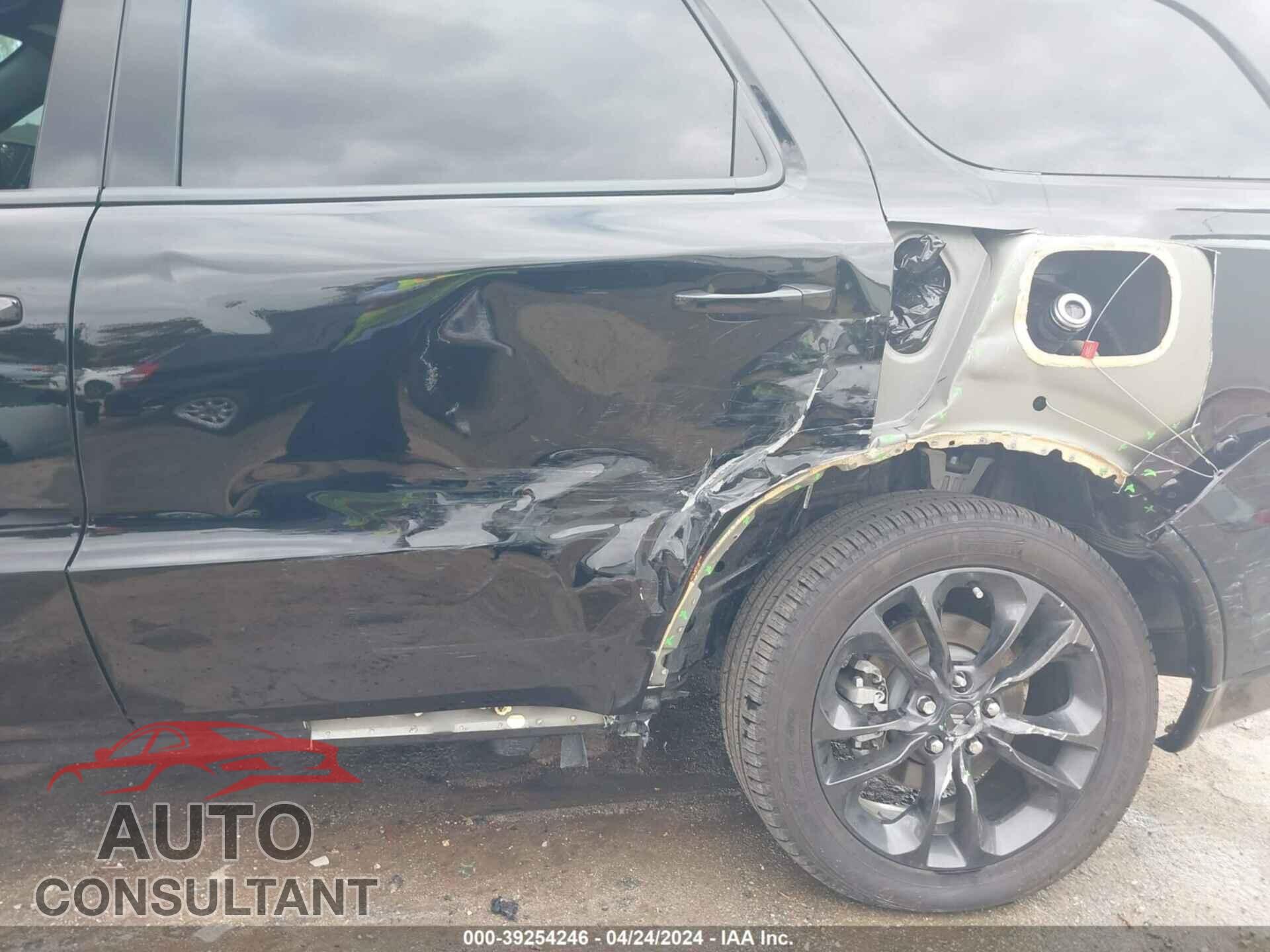 DODGE DURANGO 2023 - 1C4SDJCT7PC606414