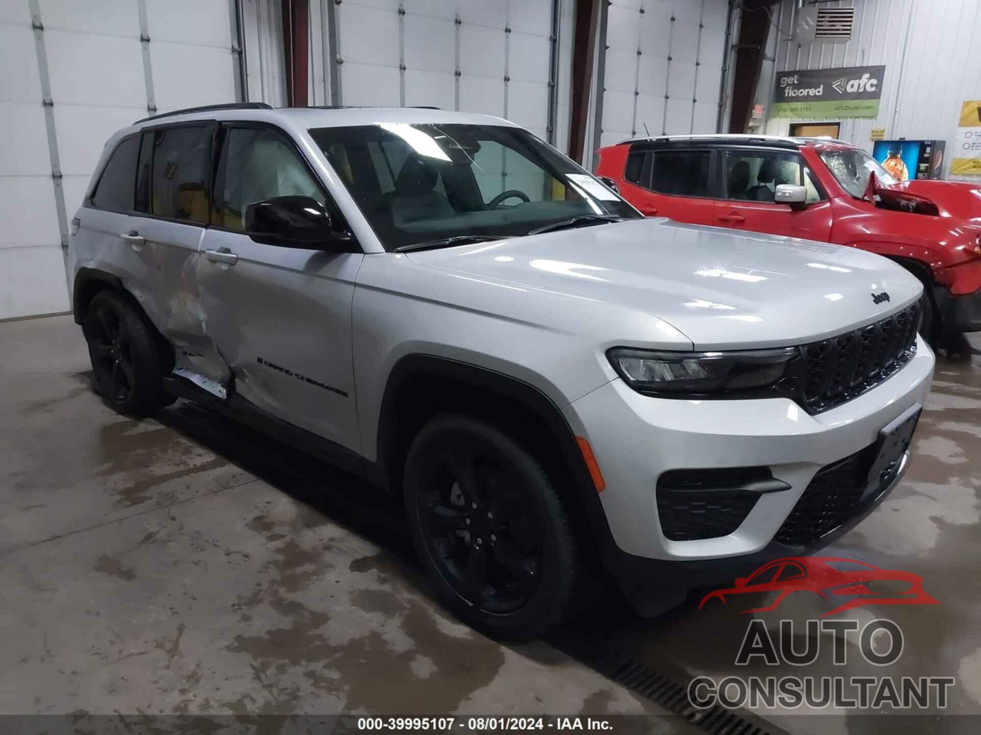 JEEP GRAND CHEROKEE 2023 - 1C4RJHAG8PC661198