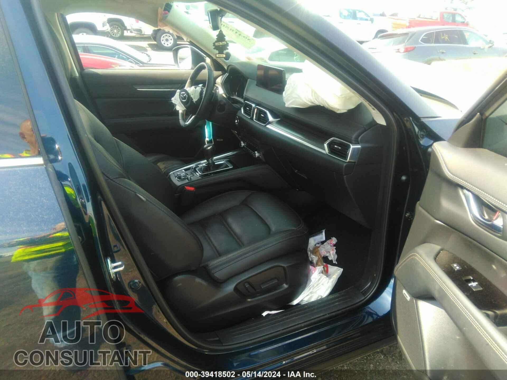 MAZDA CX-5 2023 - JM3KFBEM7P0128378