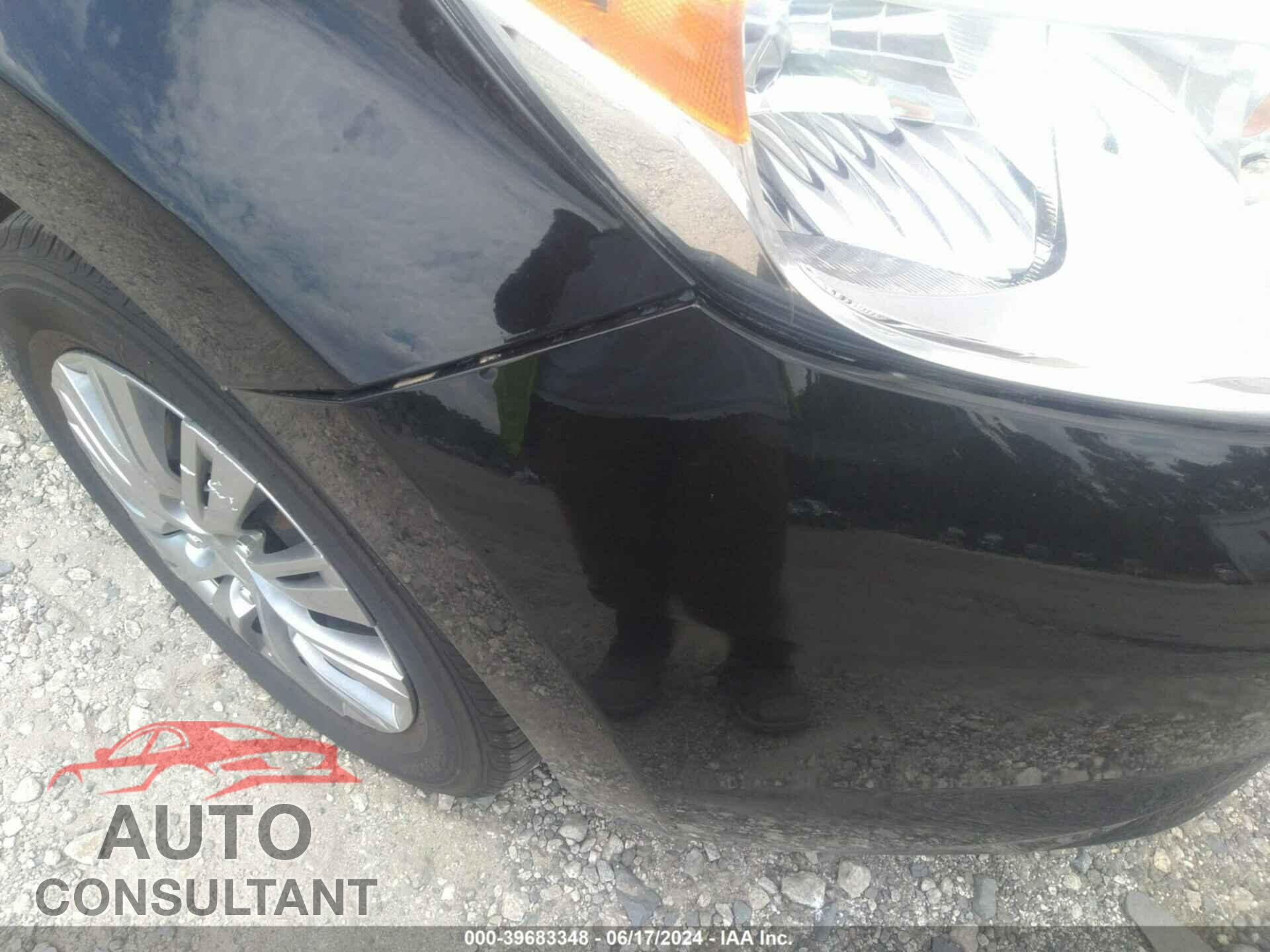 NISSAN VERSA NOTE 2016 - 3N1CE2CP9GL353632