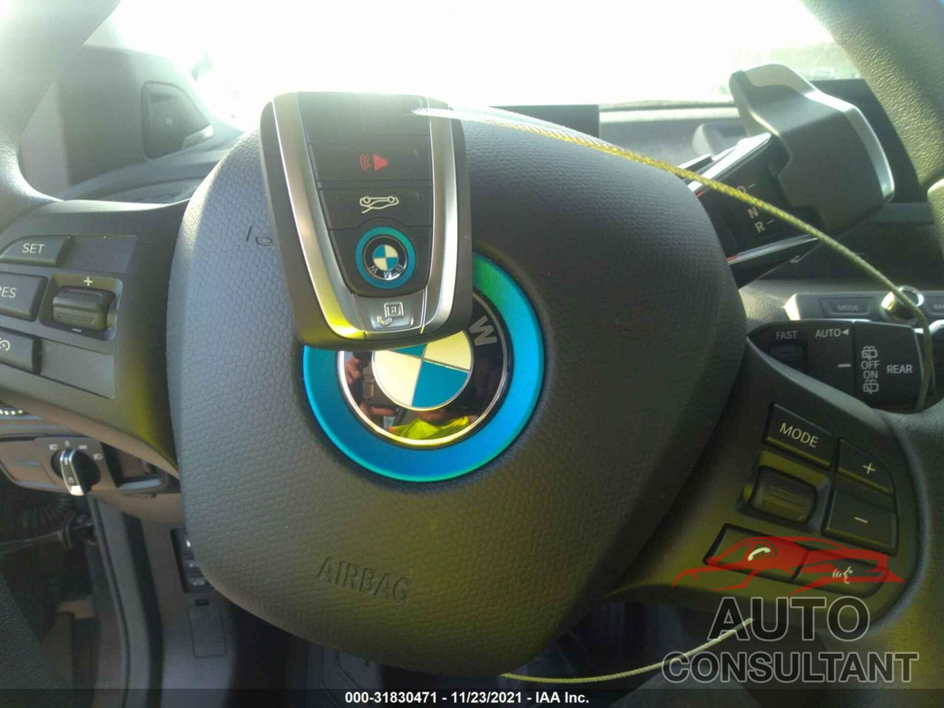 BMW I3 2019 - WBY8P4C54K7E53837