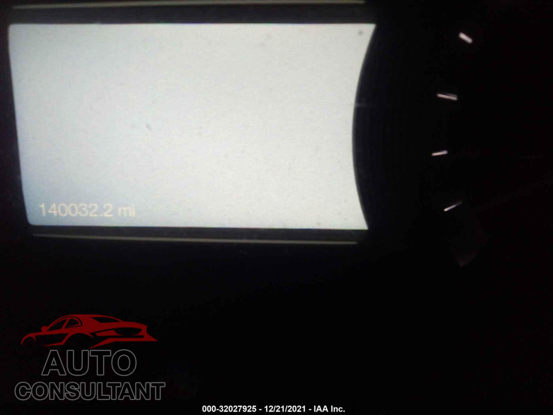 FORD TAURUS 2016 - 1FAHP2E80GG103595