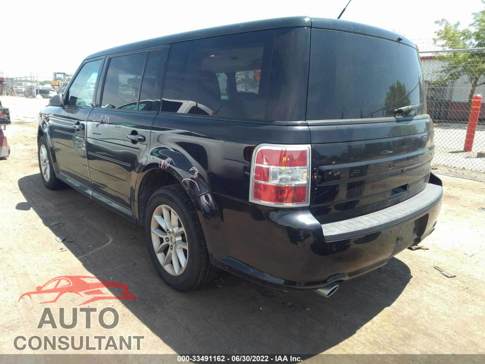FORD FLEX 2016 - 2FMGK5B85GBA07295