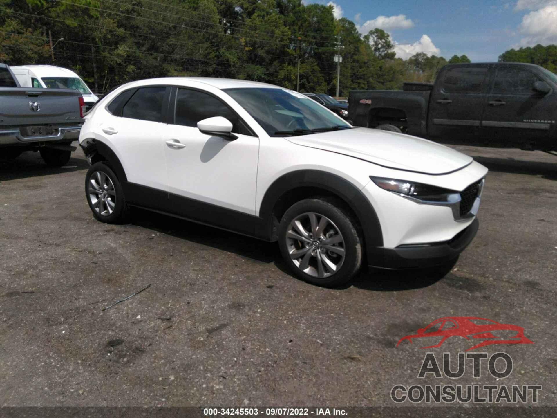 MAZDA CX-30 2020 - 3MVDMADL0LM103645