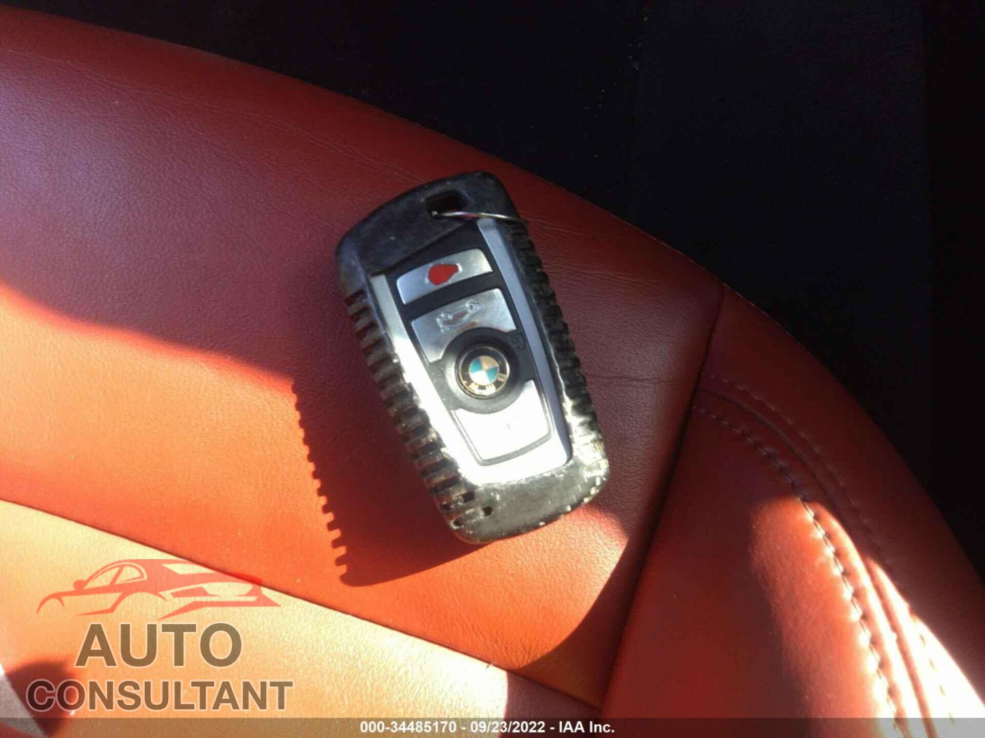 BMW M3 2016 - WBS8M9C5XGP967065