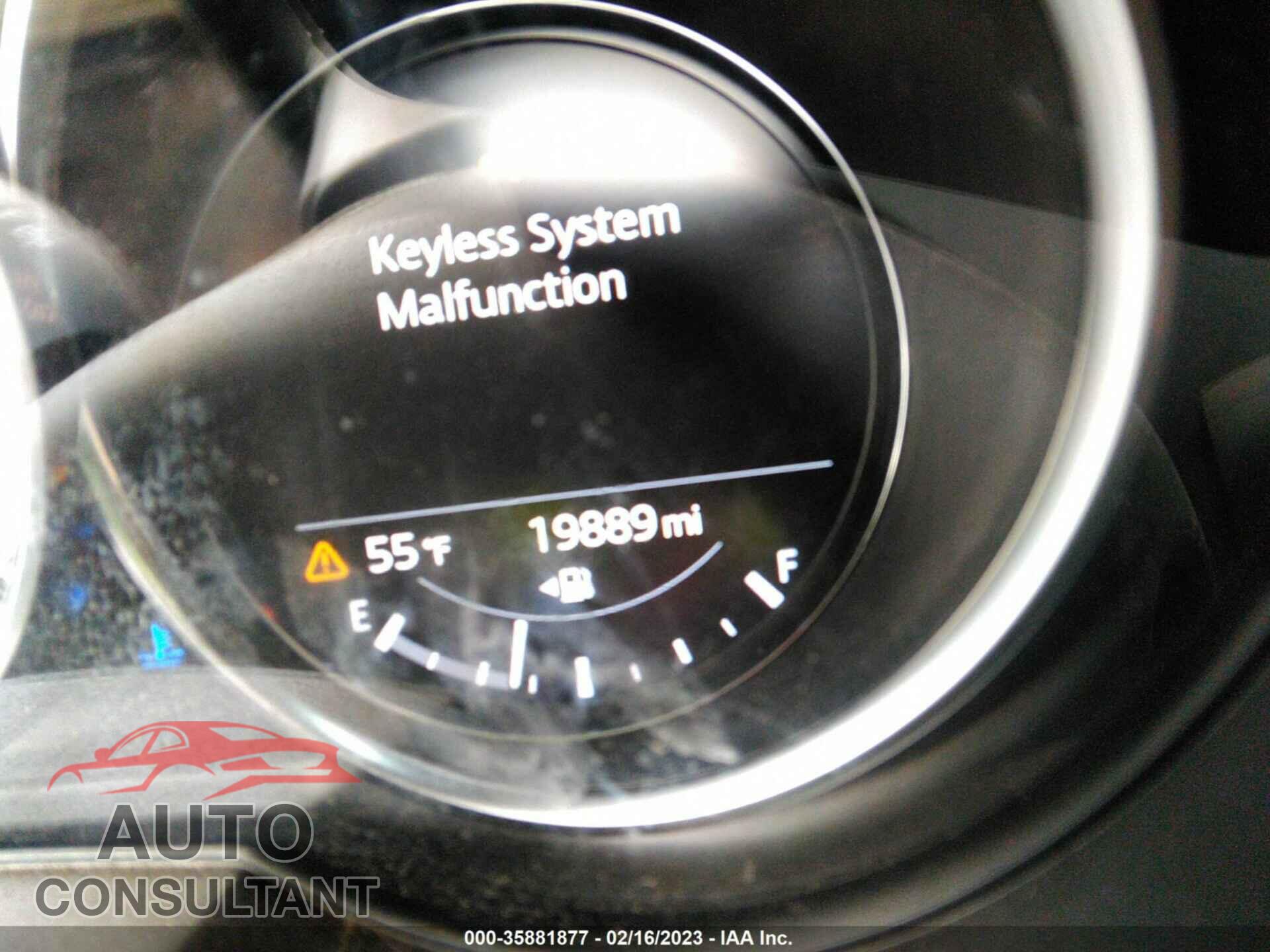 MAZDA MAZDA6 2021 - JM1GL1VM5M1614680