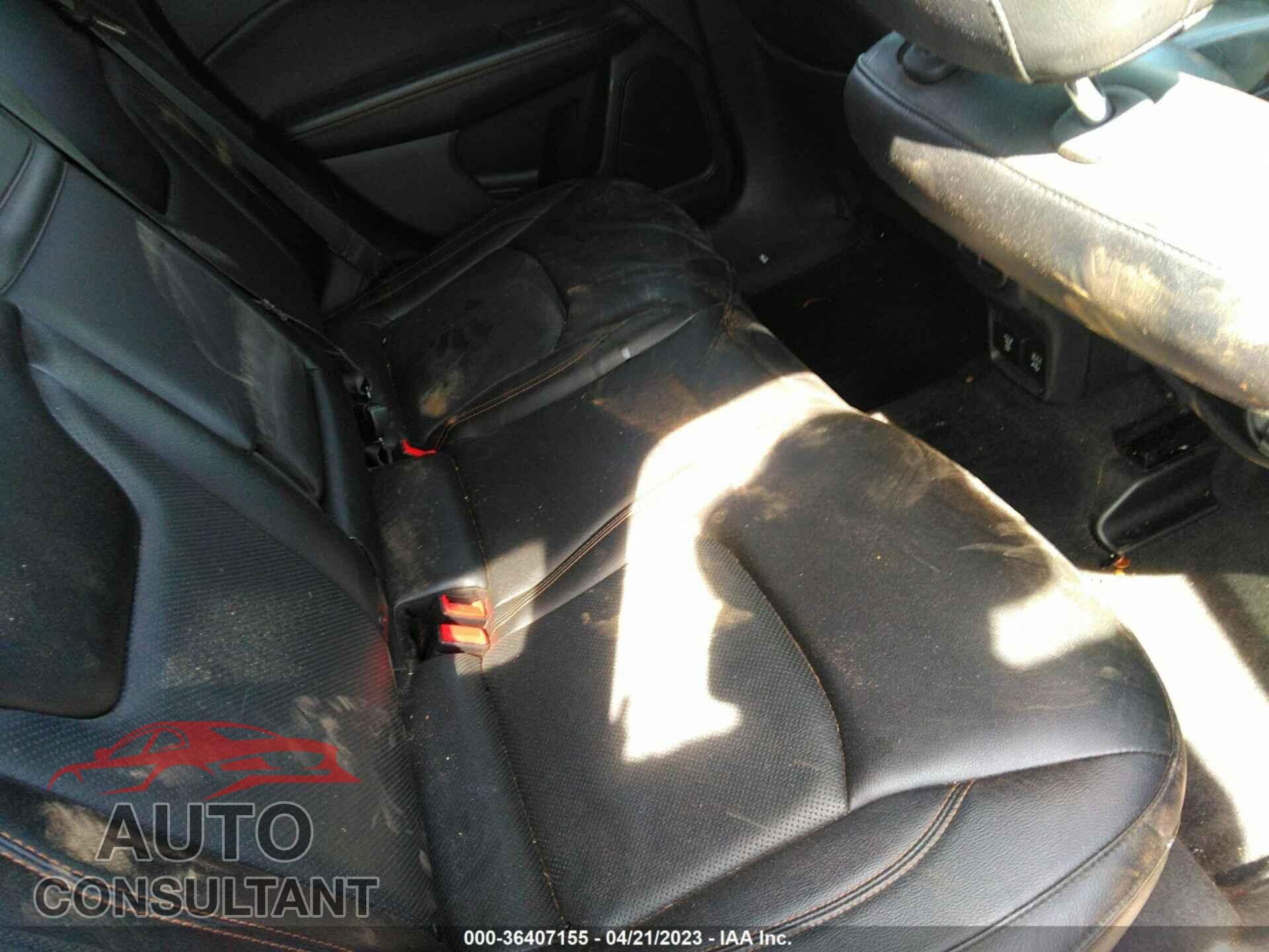 JEEP COMPASS 2017 - 3C4NJDCB3HT672883
