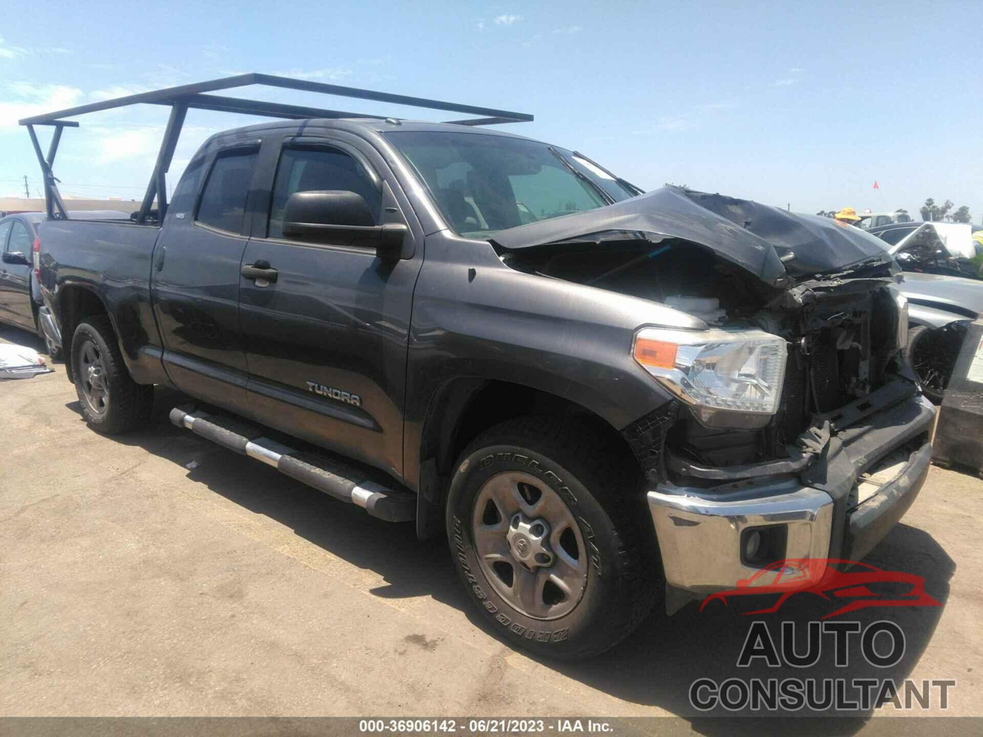 TOYOTA TUNDRA 2017 - 5TFRM5F1XHX111621