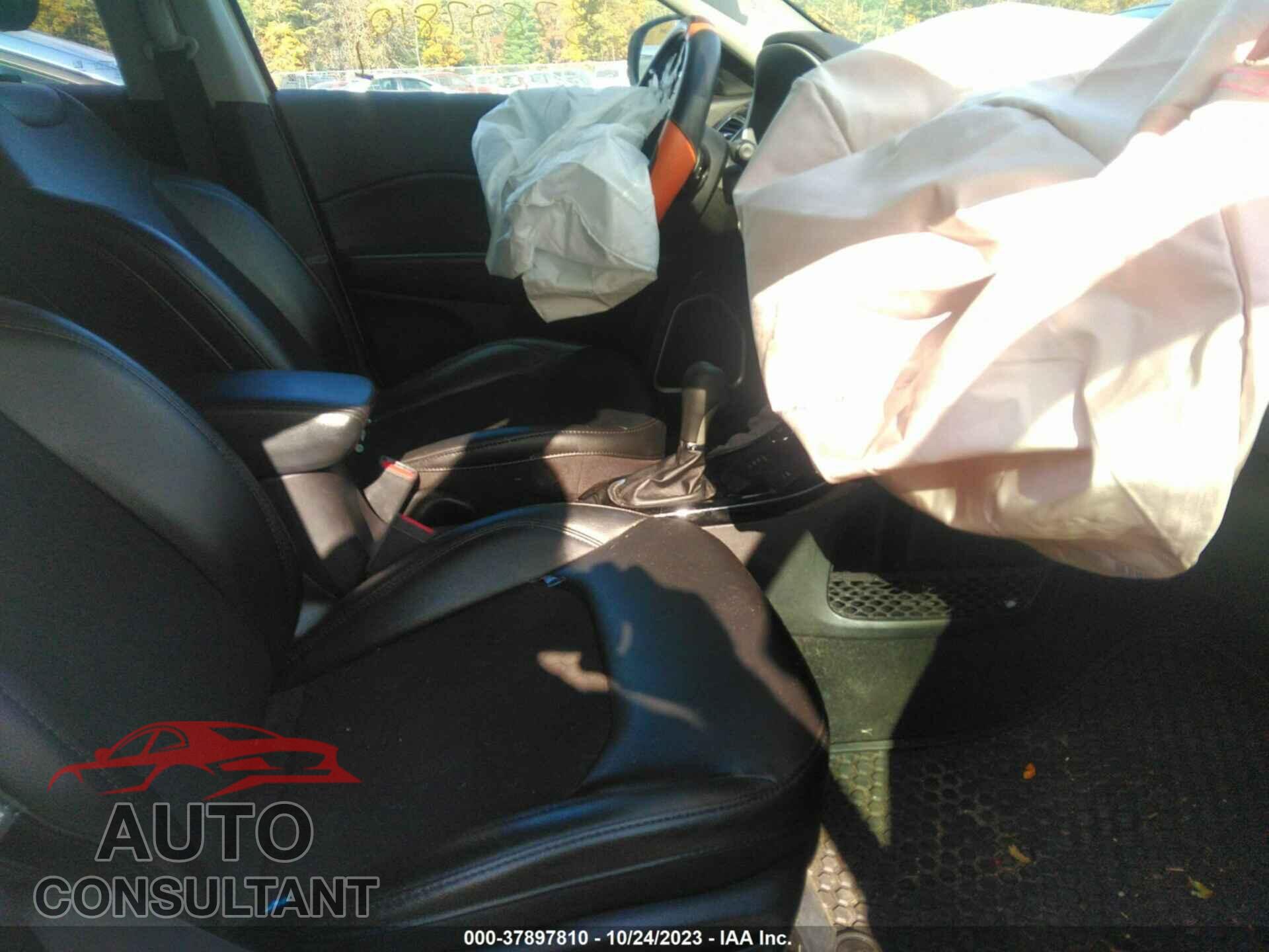 JEEP COMPASS 2020 - 3C4NJDBB0LT157673