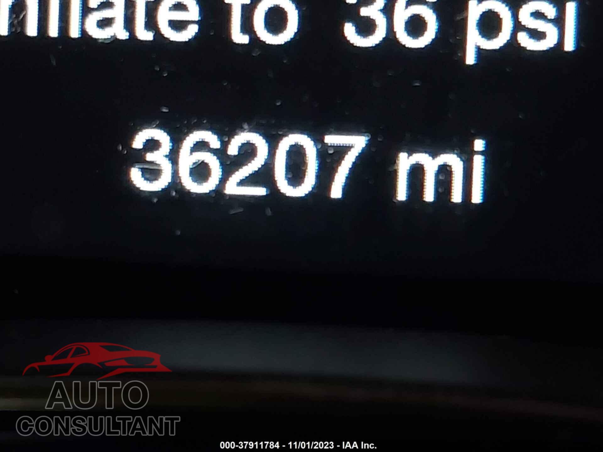 DODGE DURANGO 2020 - 1C4RDJDG8LC325250