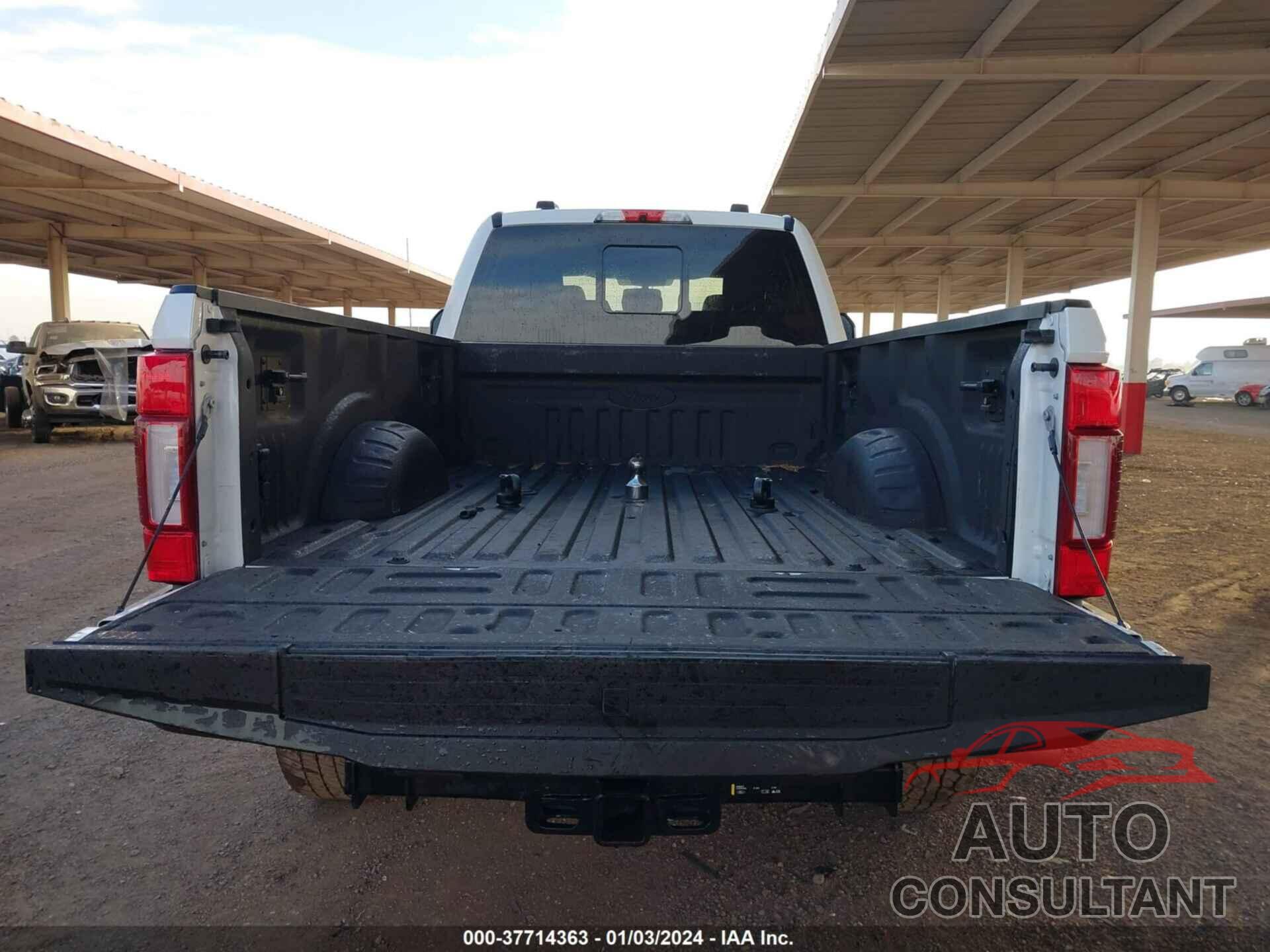 FORD F-250 2022 - 1FT8W2BTXNED31876