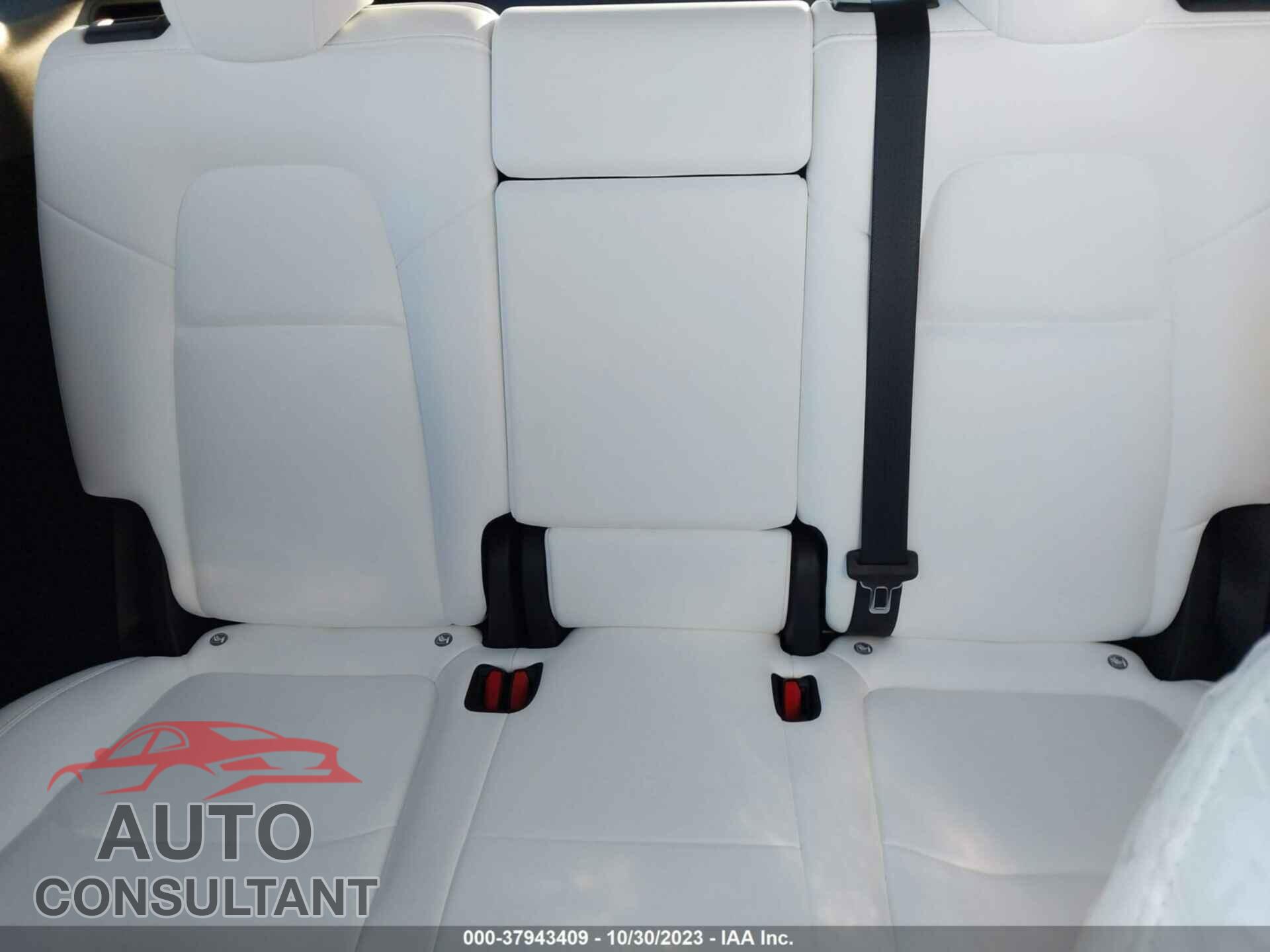 TESLA MODEL Y 2023 - 7SAYGDEE2PF897458