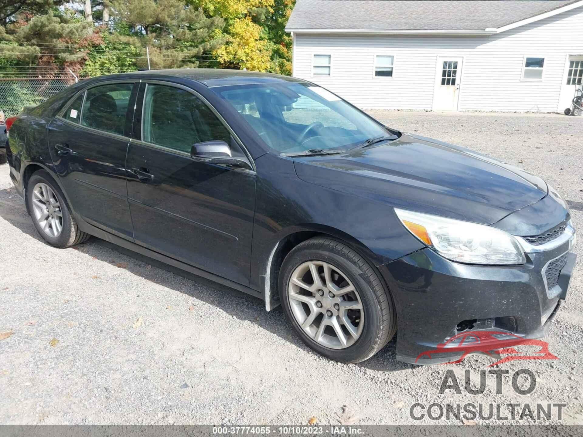 CHEVROLET MALIBU 2015 - 1G11C5SL0FF112635