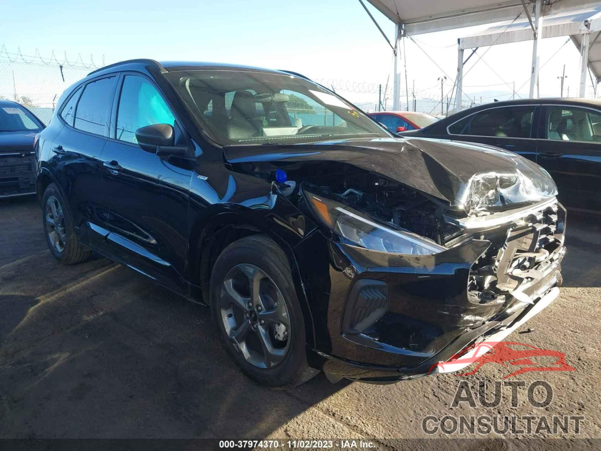 FORD ESCAPE 2023 - 1FMCU0MN0PUA73696
