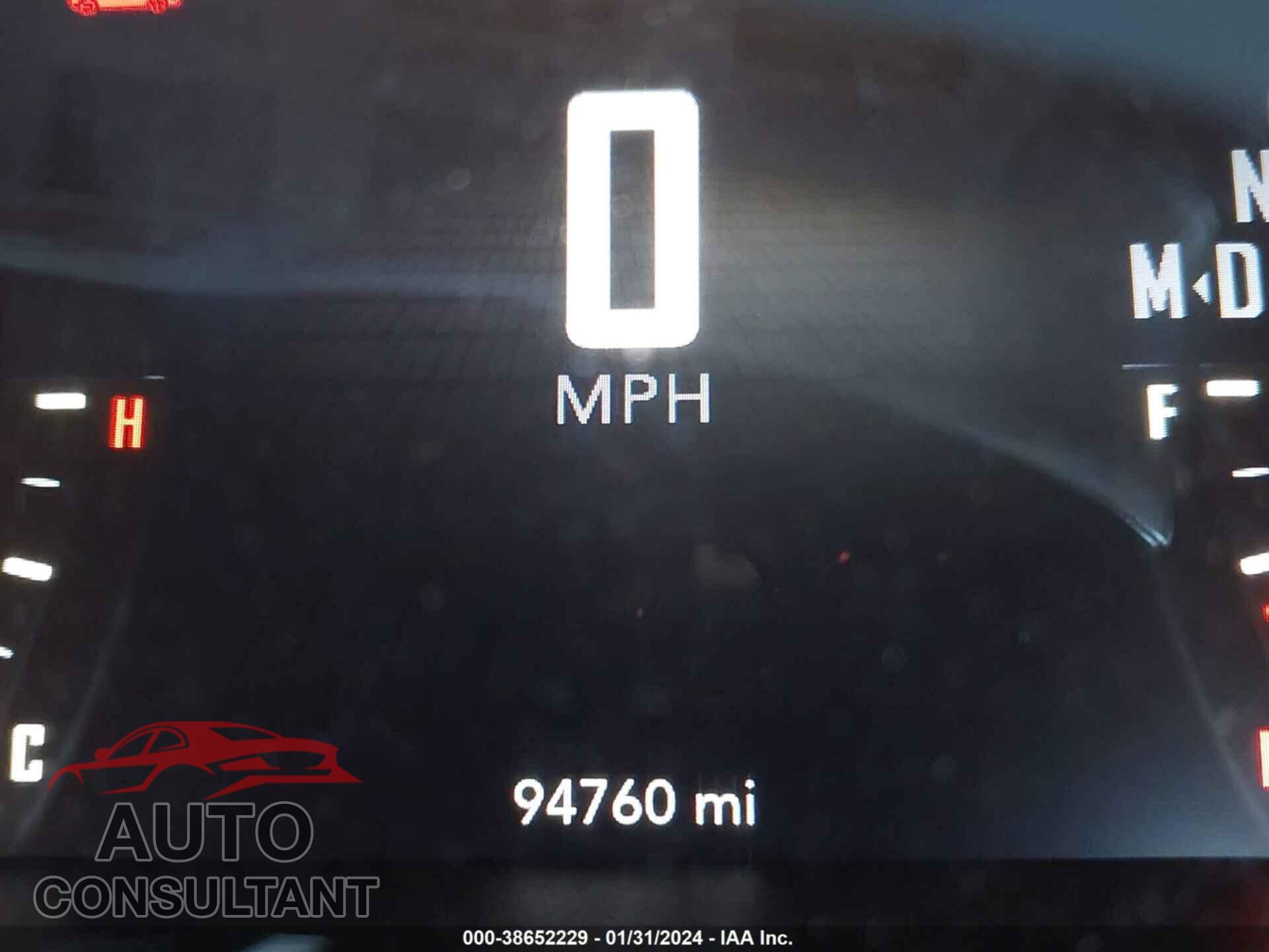 DODGE CHALLENGER 2016 - 2C3CDZFJ1GH264487