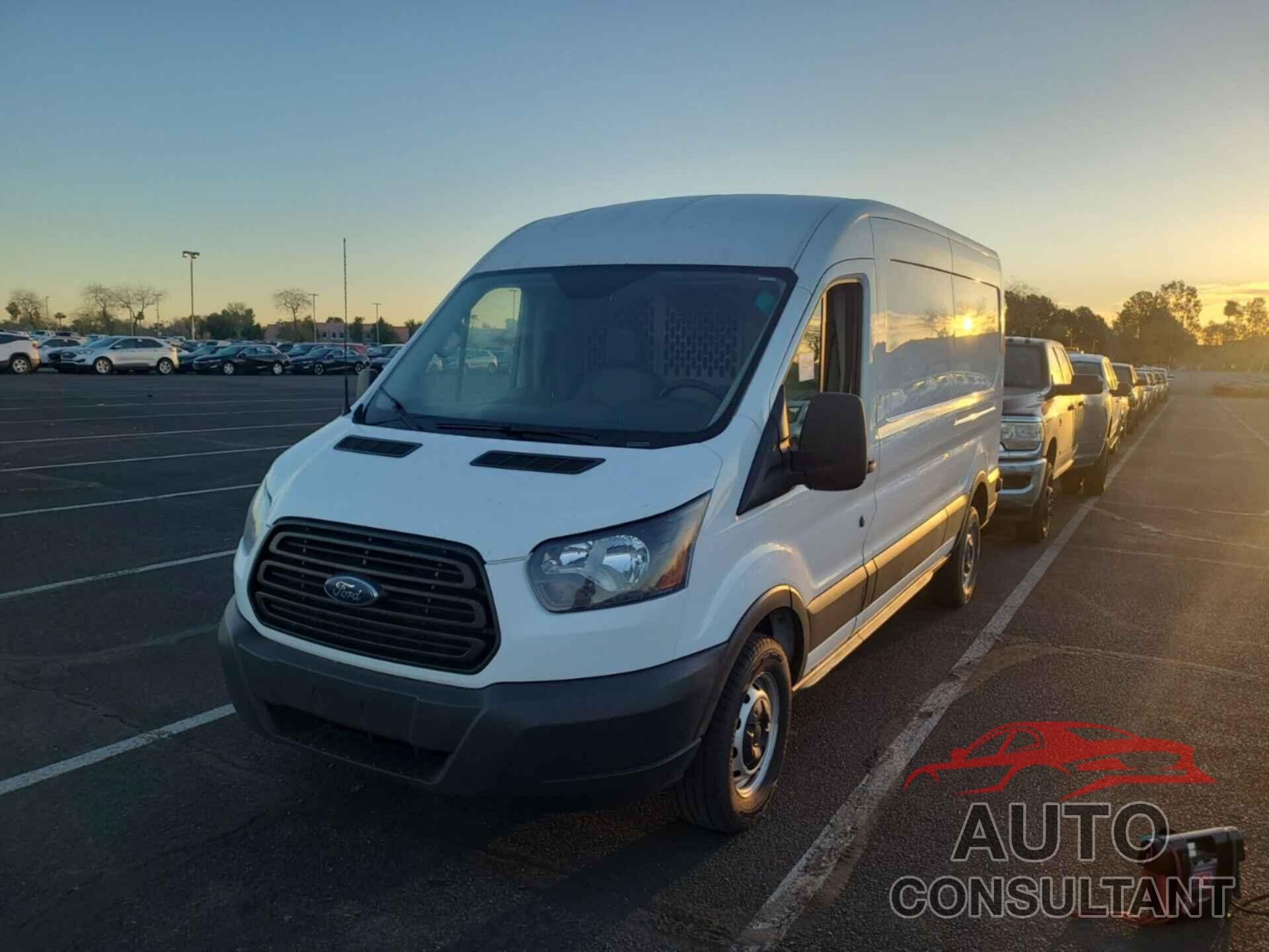 FORD TRANSIT 2019 - 1FTYR2CG6KKB71291