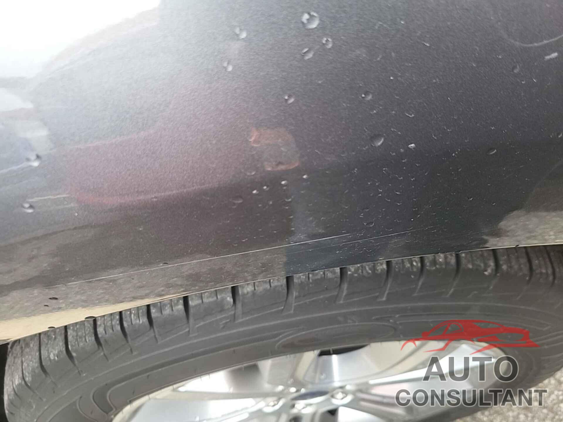 FORD EDGE 2021 - 2FMPK3K92MBA50453