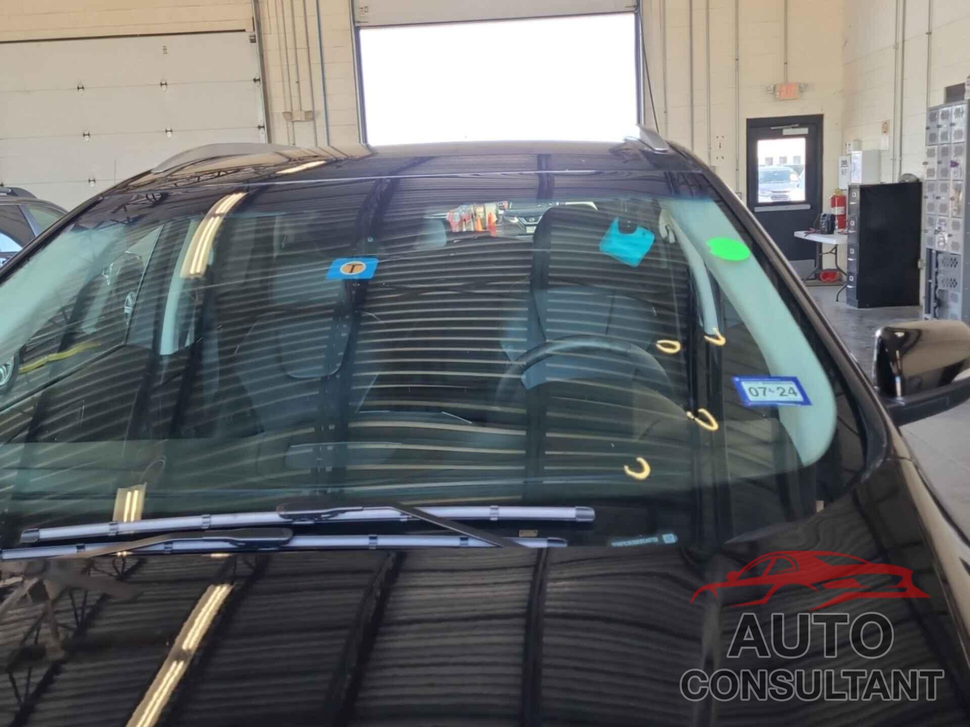 FORD EDGE 2019 - 2FMPK3K98KBC49732