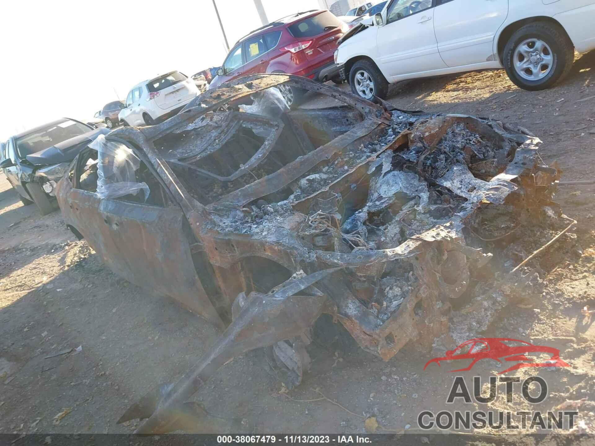 HONDA ACCORD 2018 - 1HGCV1F35JA189974