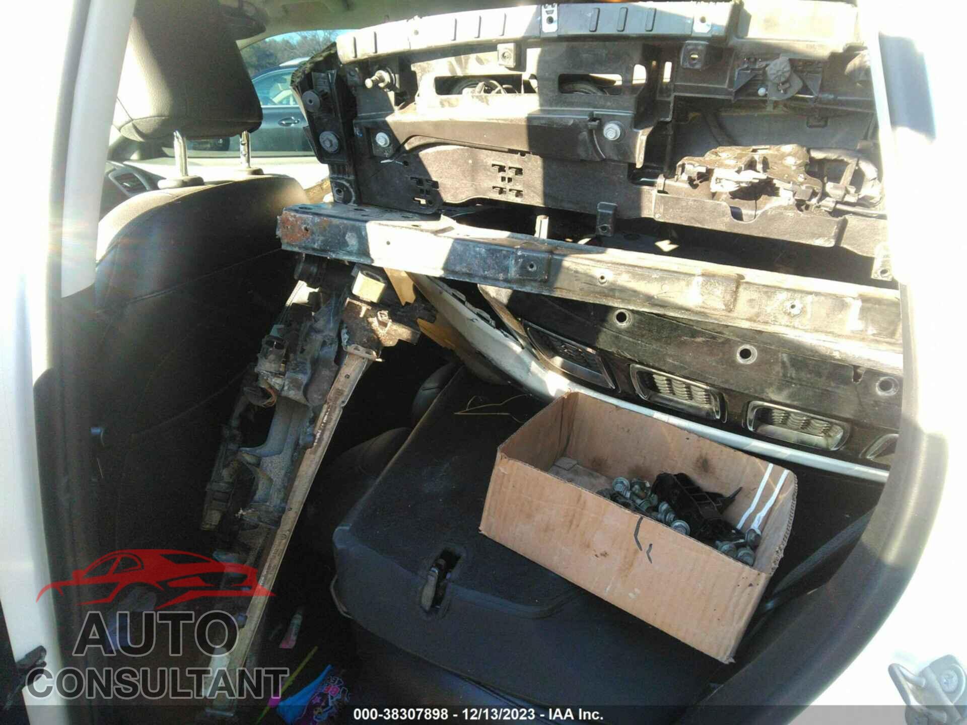 JEEP COMPASS 2019 - 3C4NJDBB5KT630269