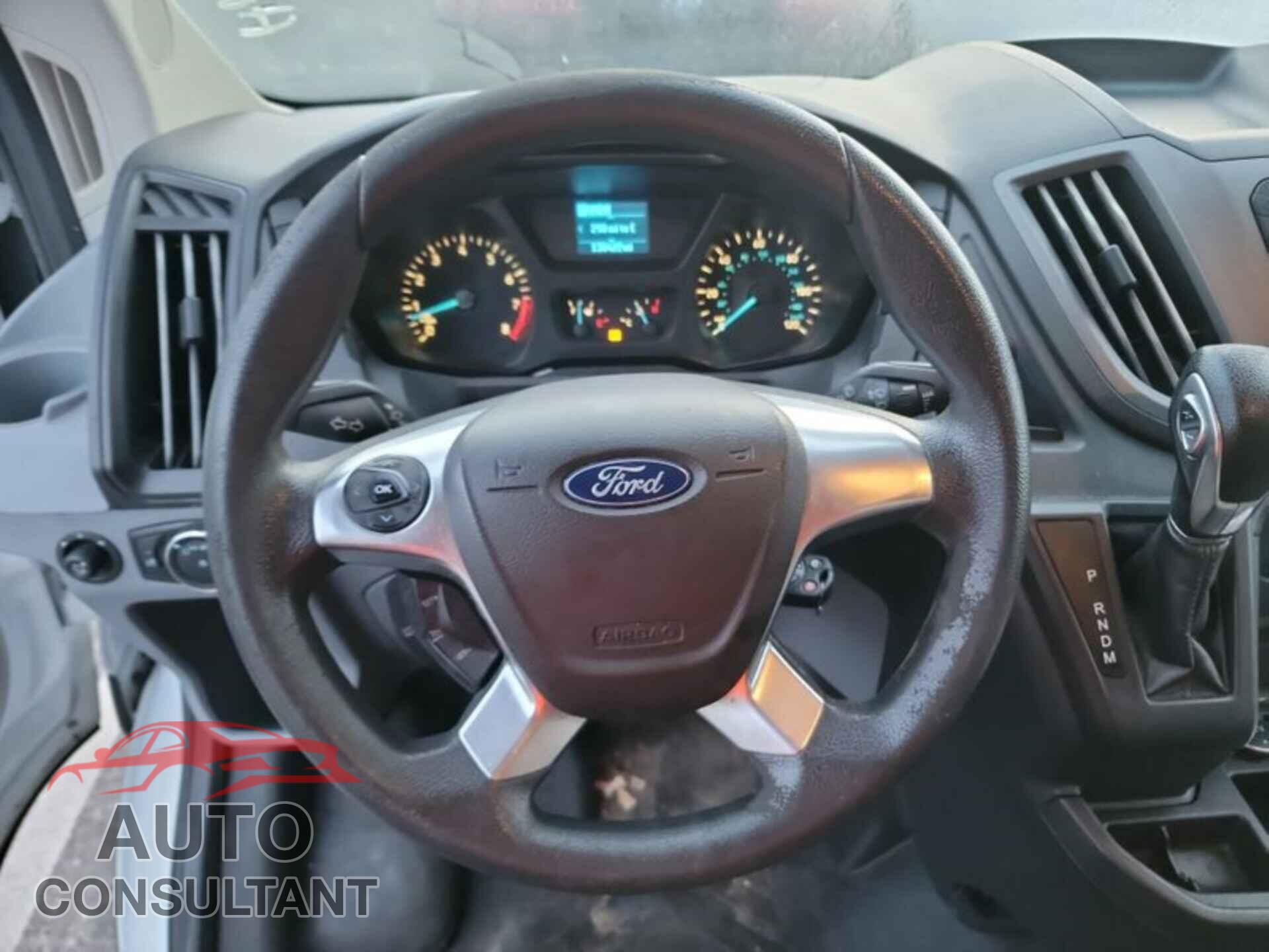 FORD TRANSIT 2017 - 1FTYR2YM0HKB51917